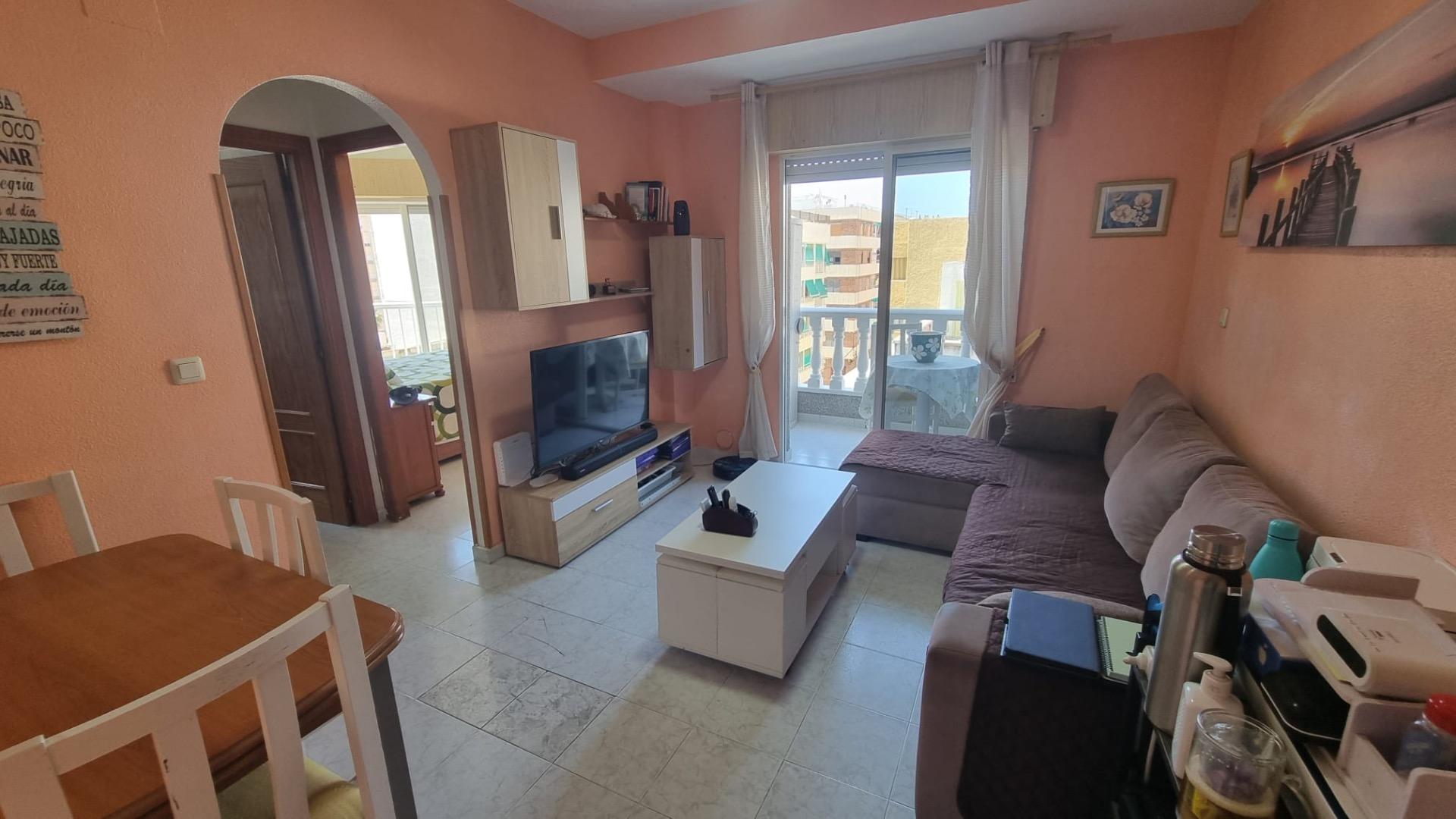 Apartment for sale in Torrevieja, Alicante, Spain