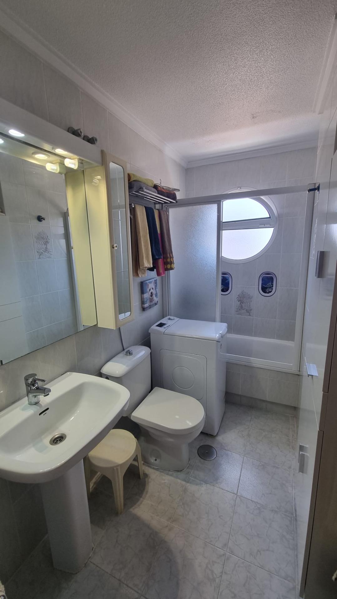 Apartment for sale in Torrevieja, Alicante, Spain