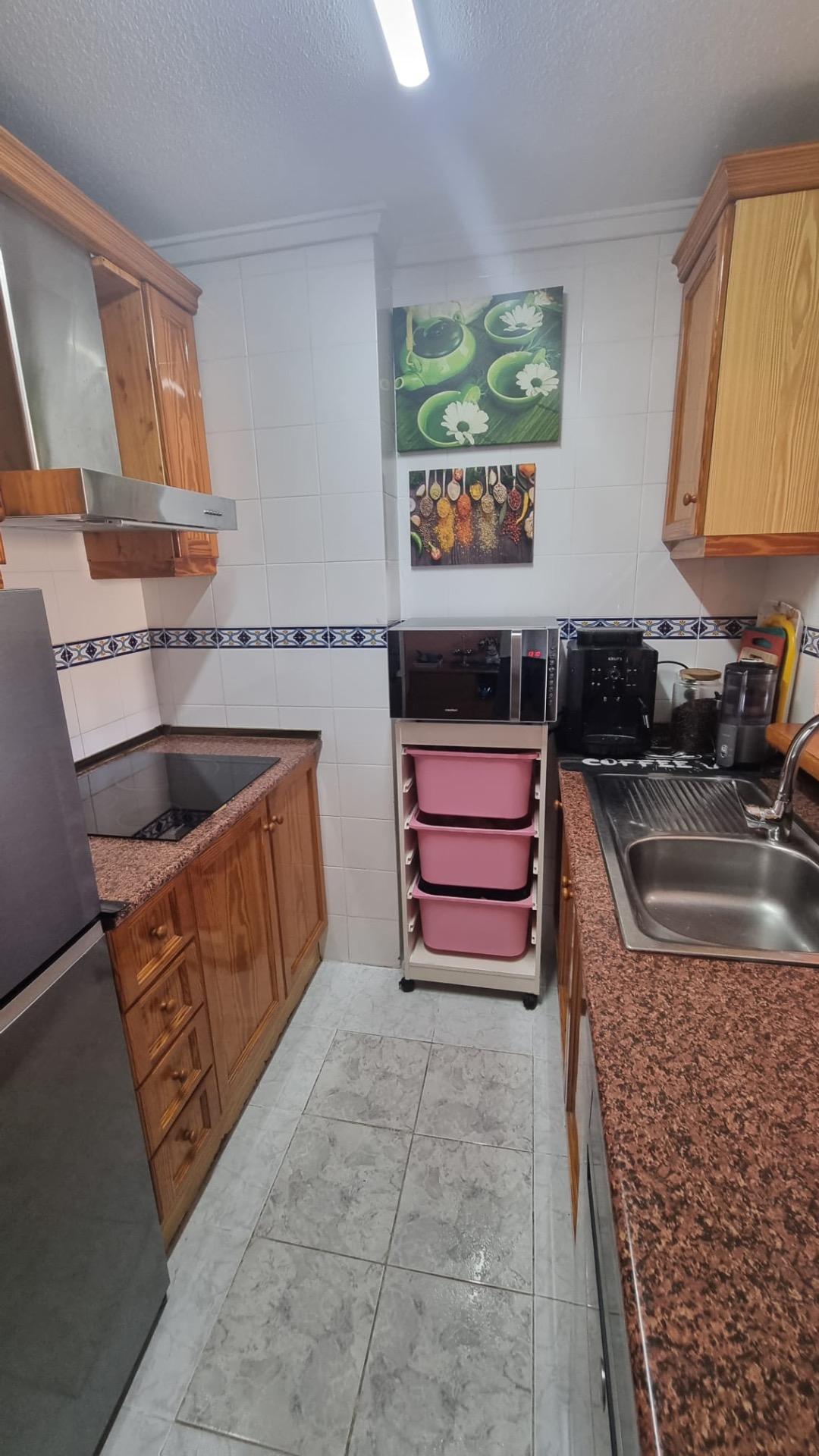 Apartment for sale in Torrevieja, Alicante, Spain