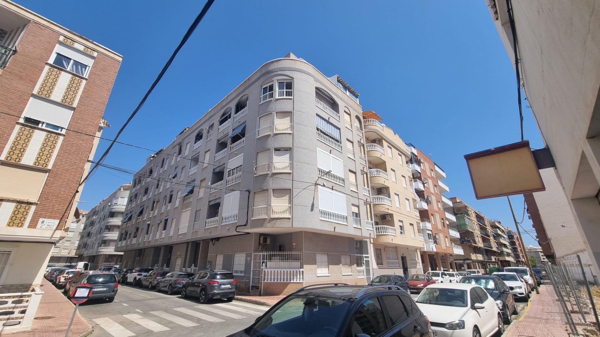 Apartment for sale in Torrevieja, Alicante, Spain