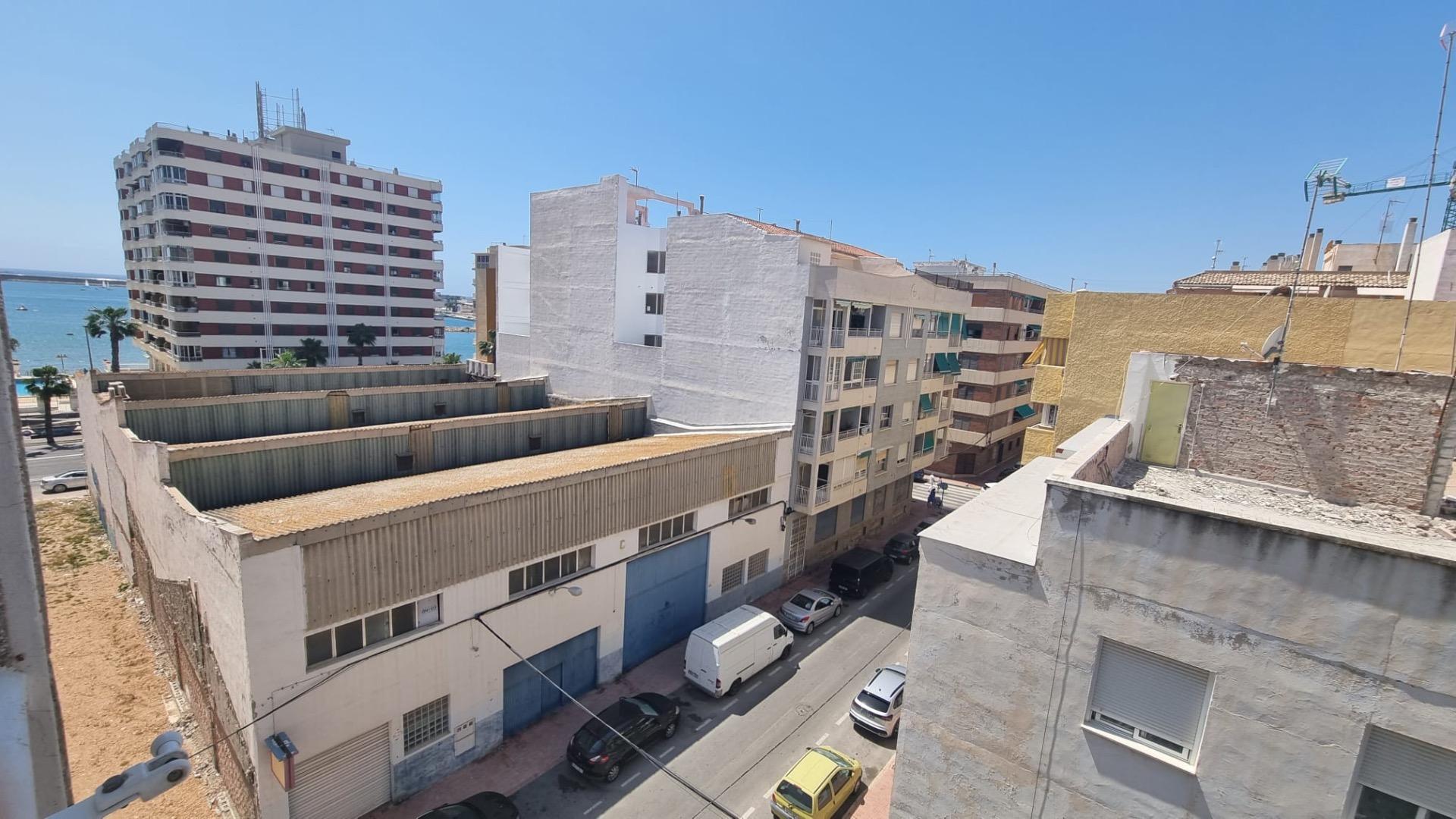 Apartment for sale in Torrevieja, Alicante, Spain