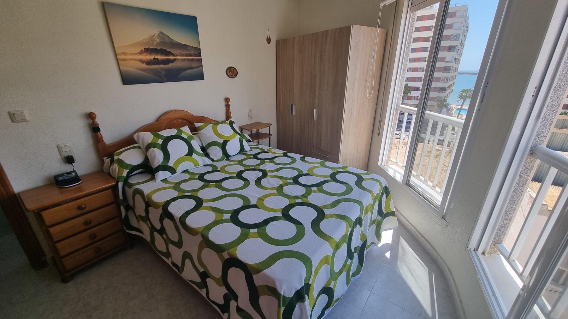 Apartment for sale in Torrevieja, Alicante, Spain