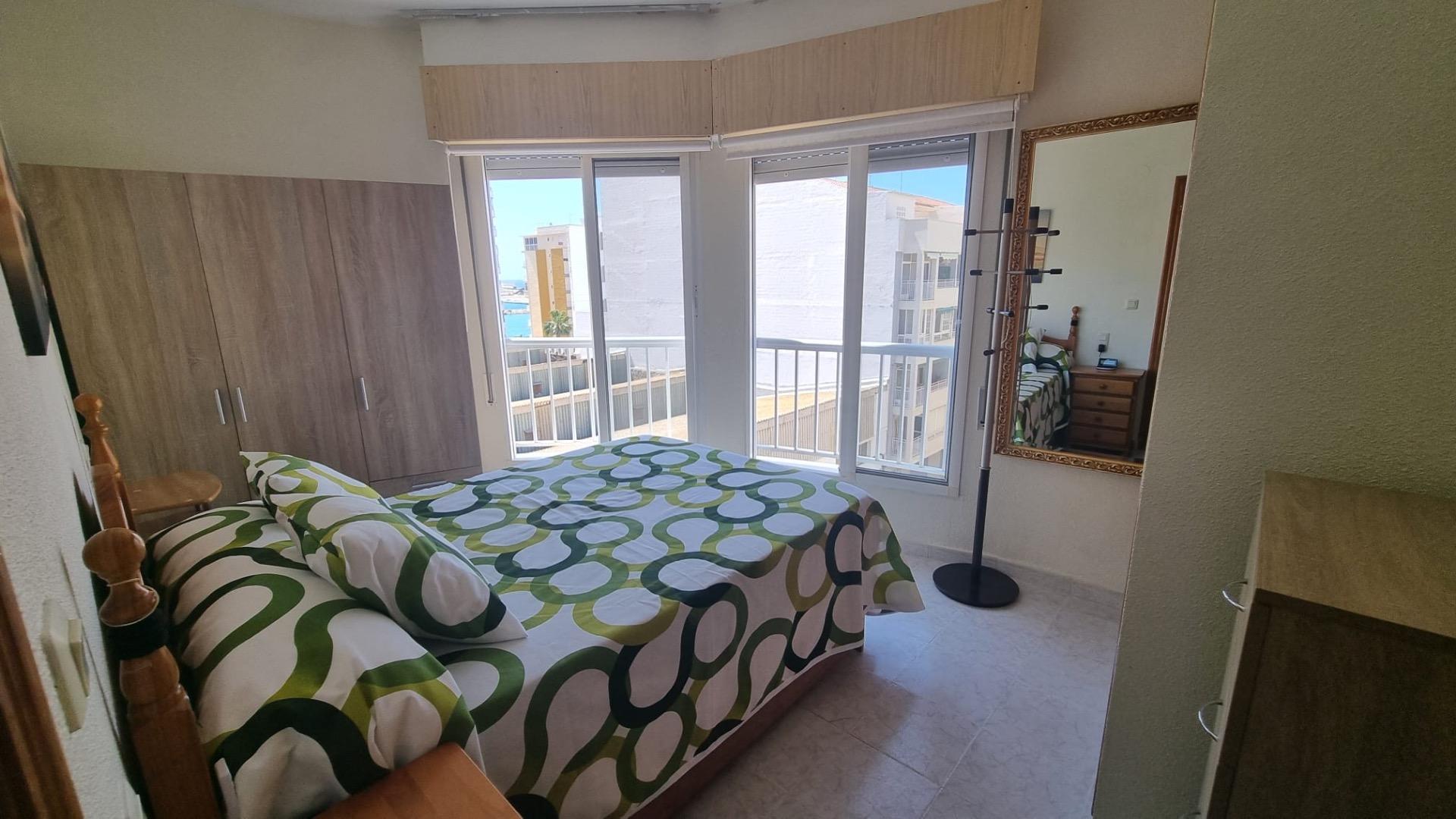 Apartment for sale in Torrevieja, Alicante, Spain