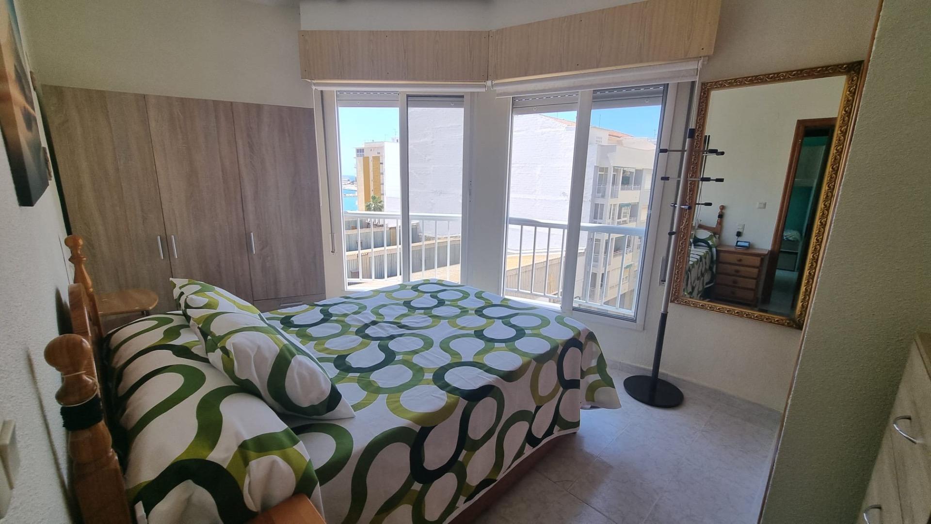 Apartment for sale in Torrevieja, Alicante, Spain