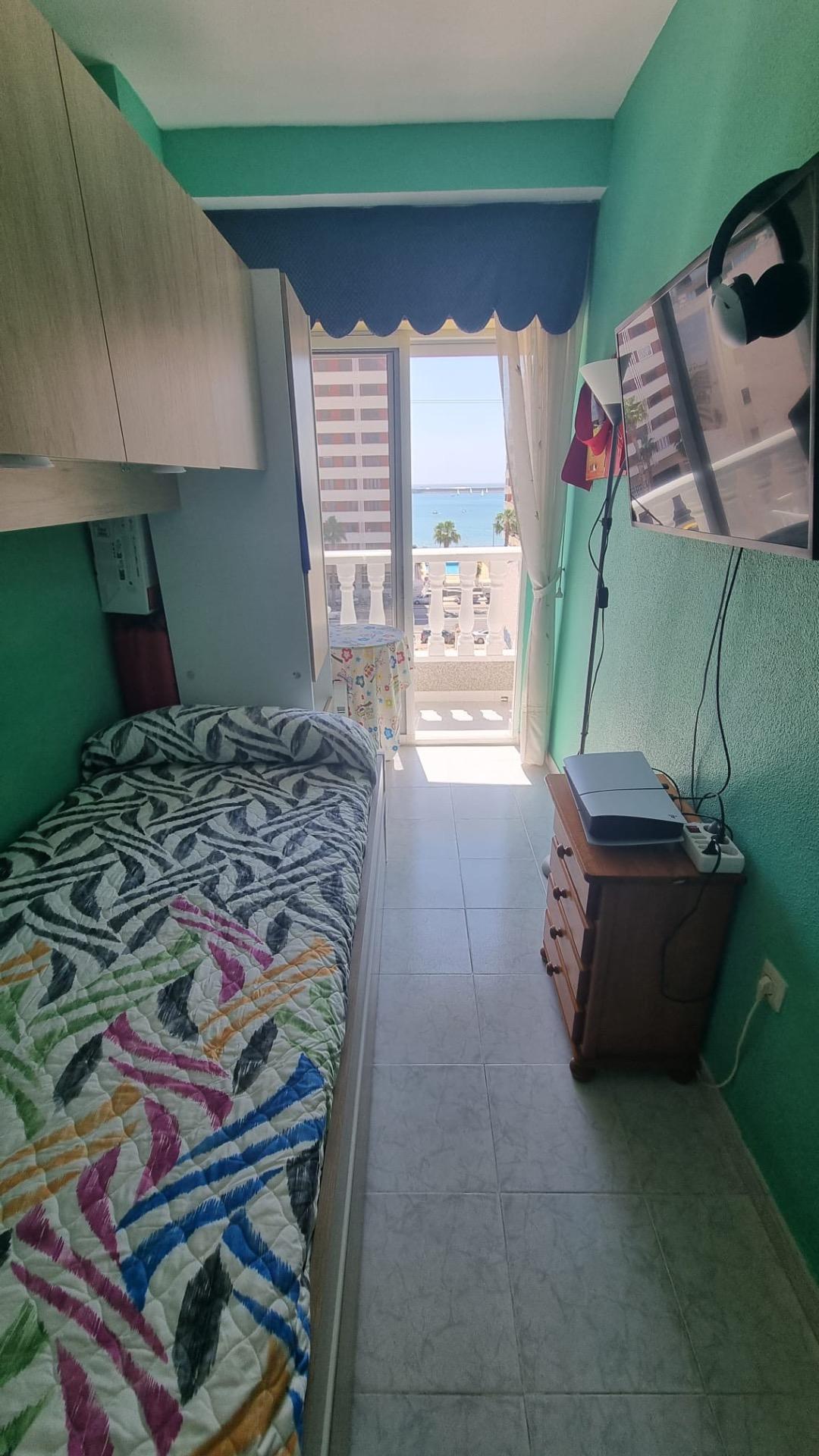 Apartment for sale in Torrevieja, Alicante, Spain