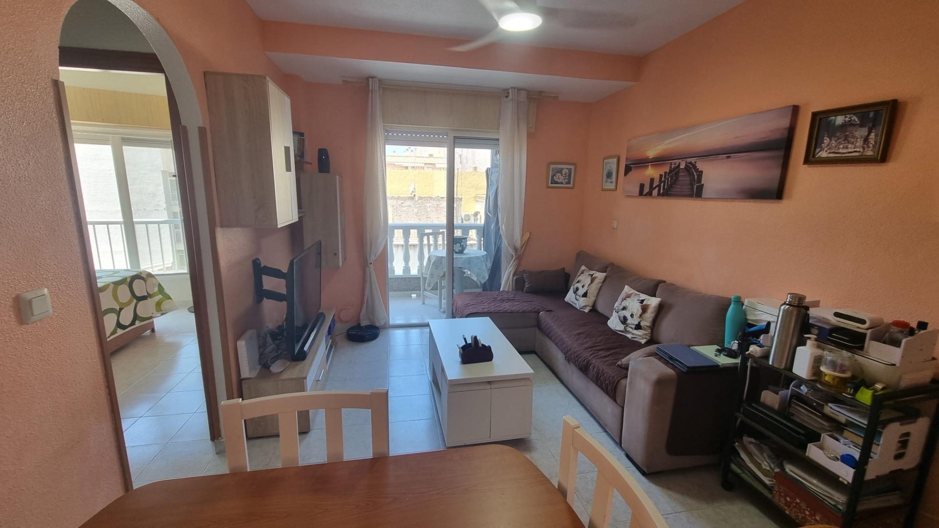 Apartment for sale in Torrevieja, Alicante, Spain