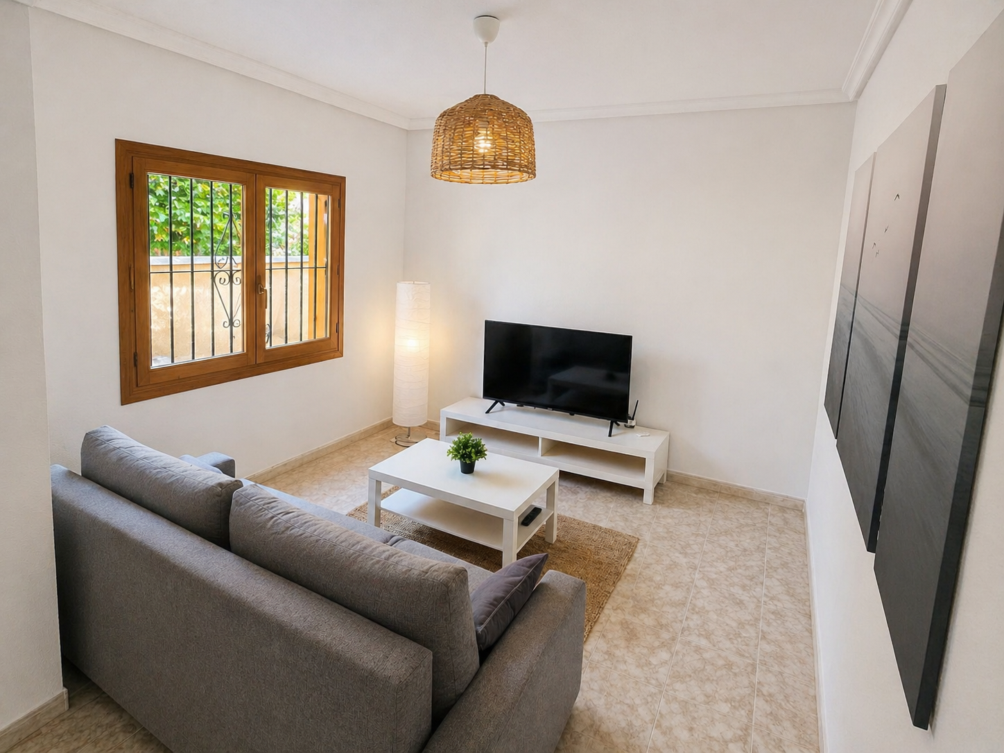 Piso en venta en Orihuela Costa