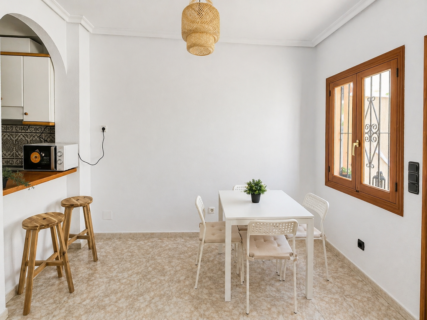 Piso en venta en Orihuela Costa