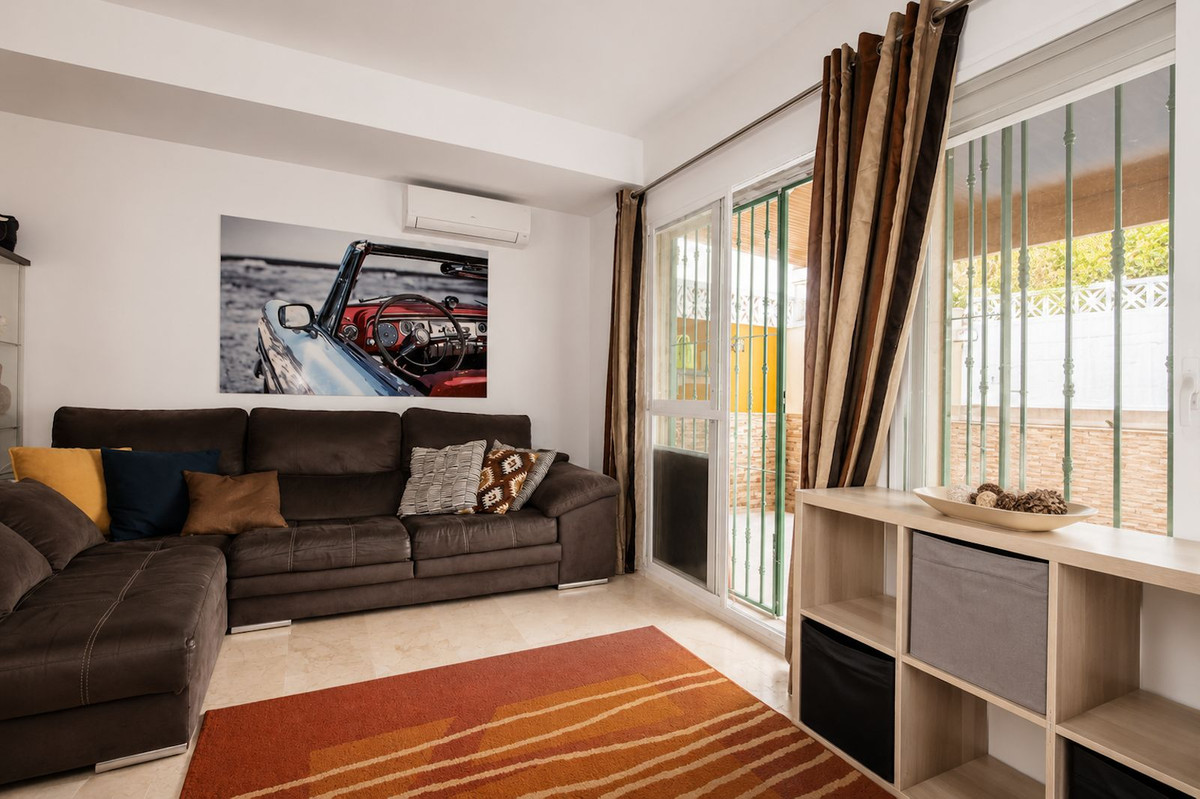Town House en venta en Marbella