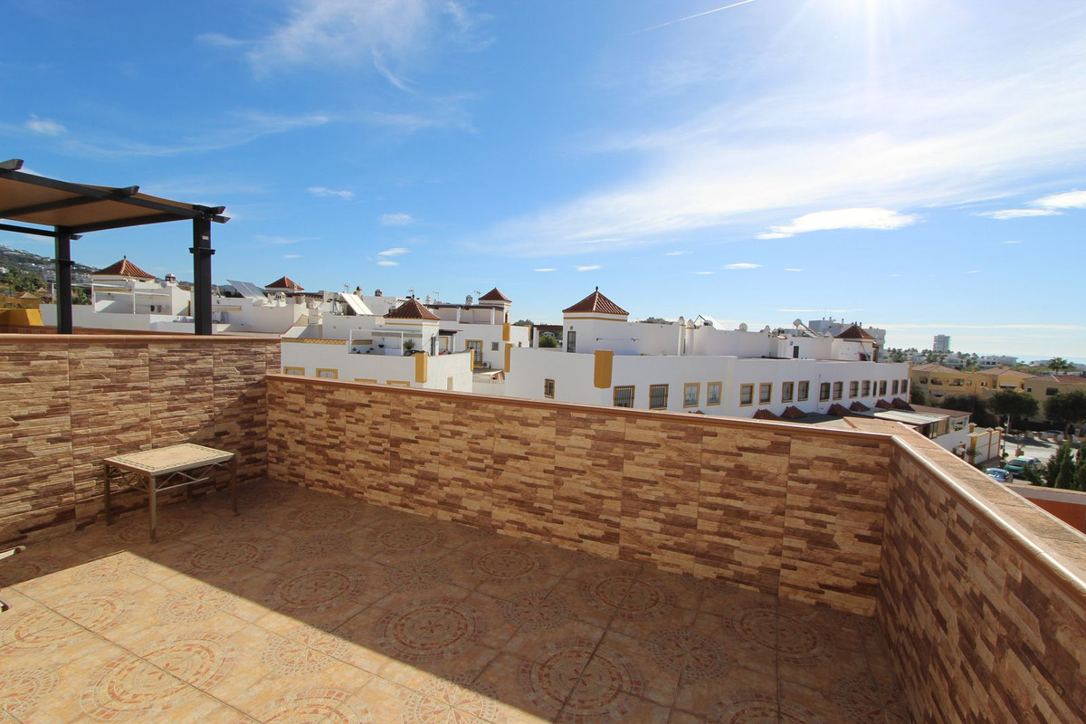 Town House en venta en Marbella