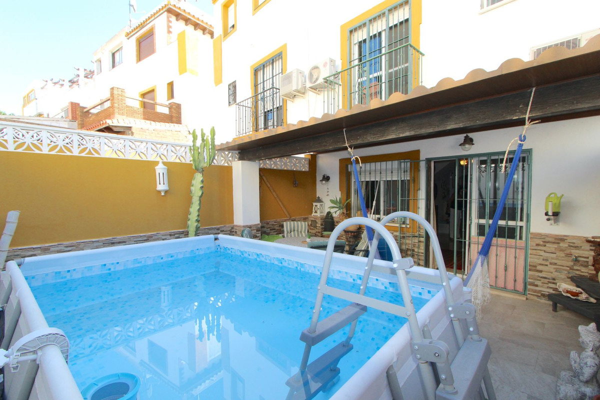 Town House en venta en Marbella