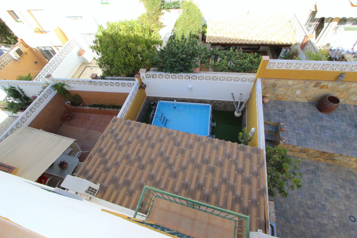 Town House en venta en Marbella