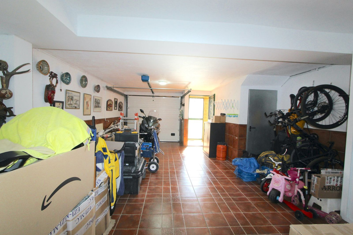 Town House en venta en Marbella