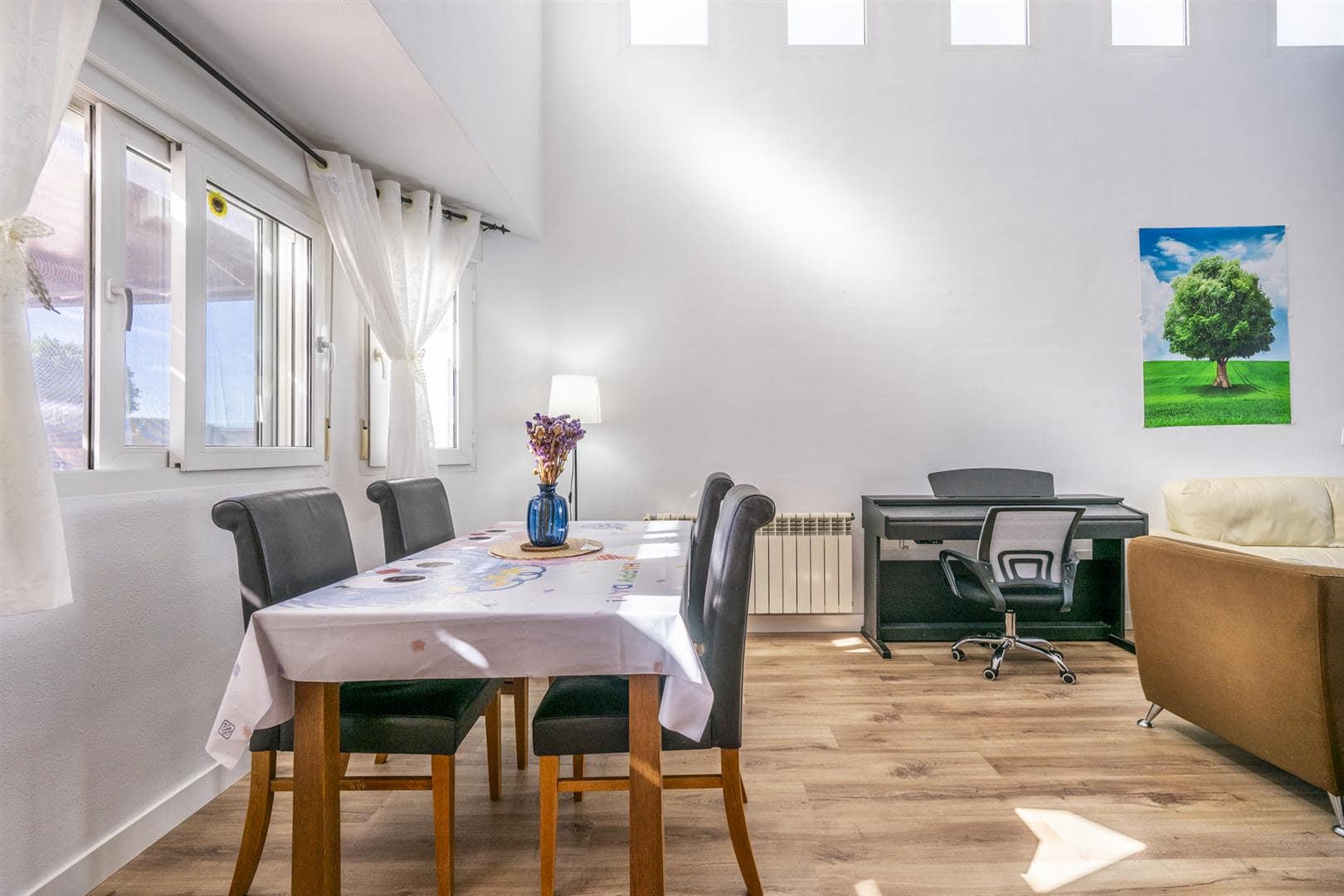 Villa en venta en La Torre Golf Resort