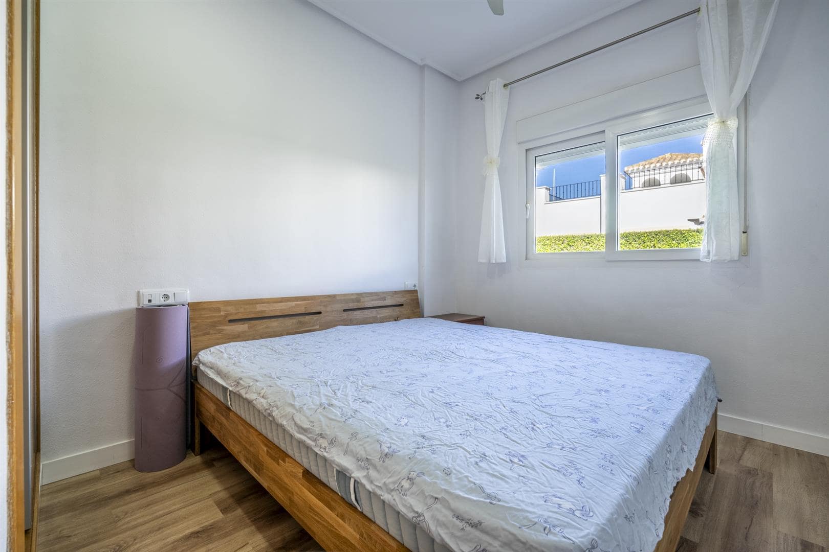 Villa en venta en La Torre Golf Resort