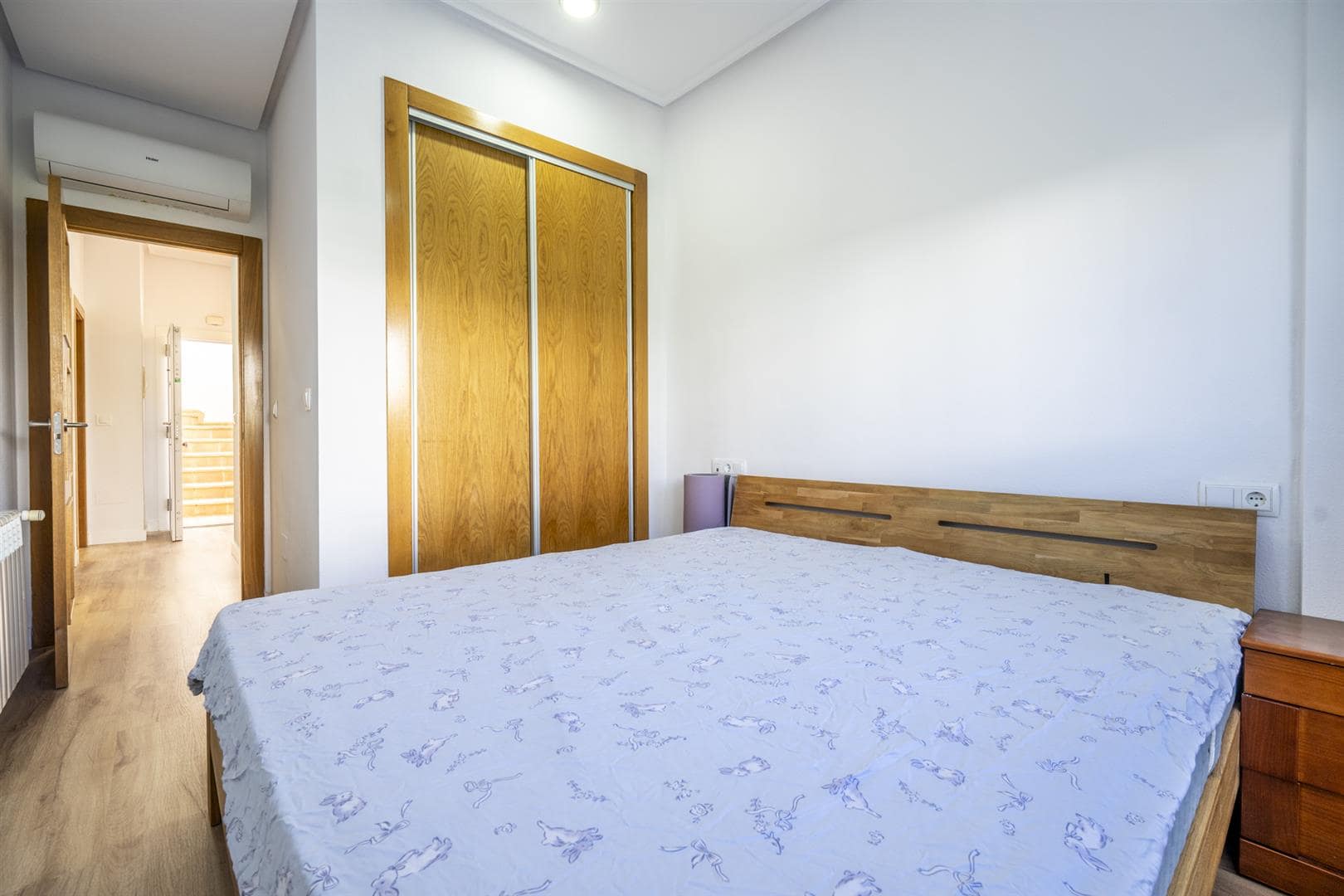 Villa en venta en La Torre Golf Resort