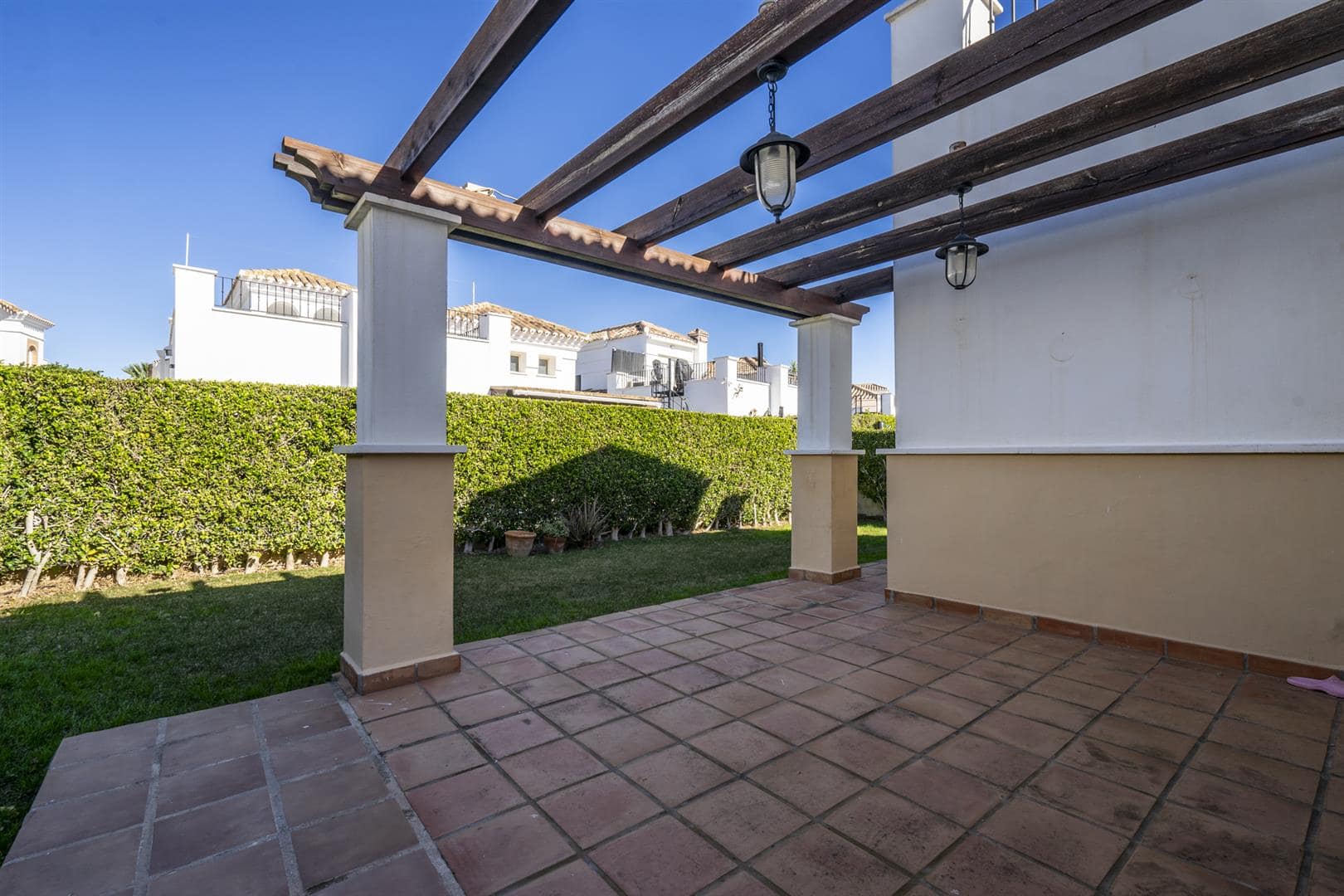 Villa en venta en La Torre Golf Resort