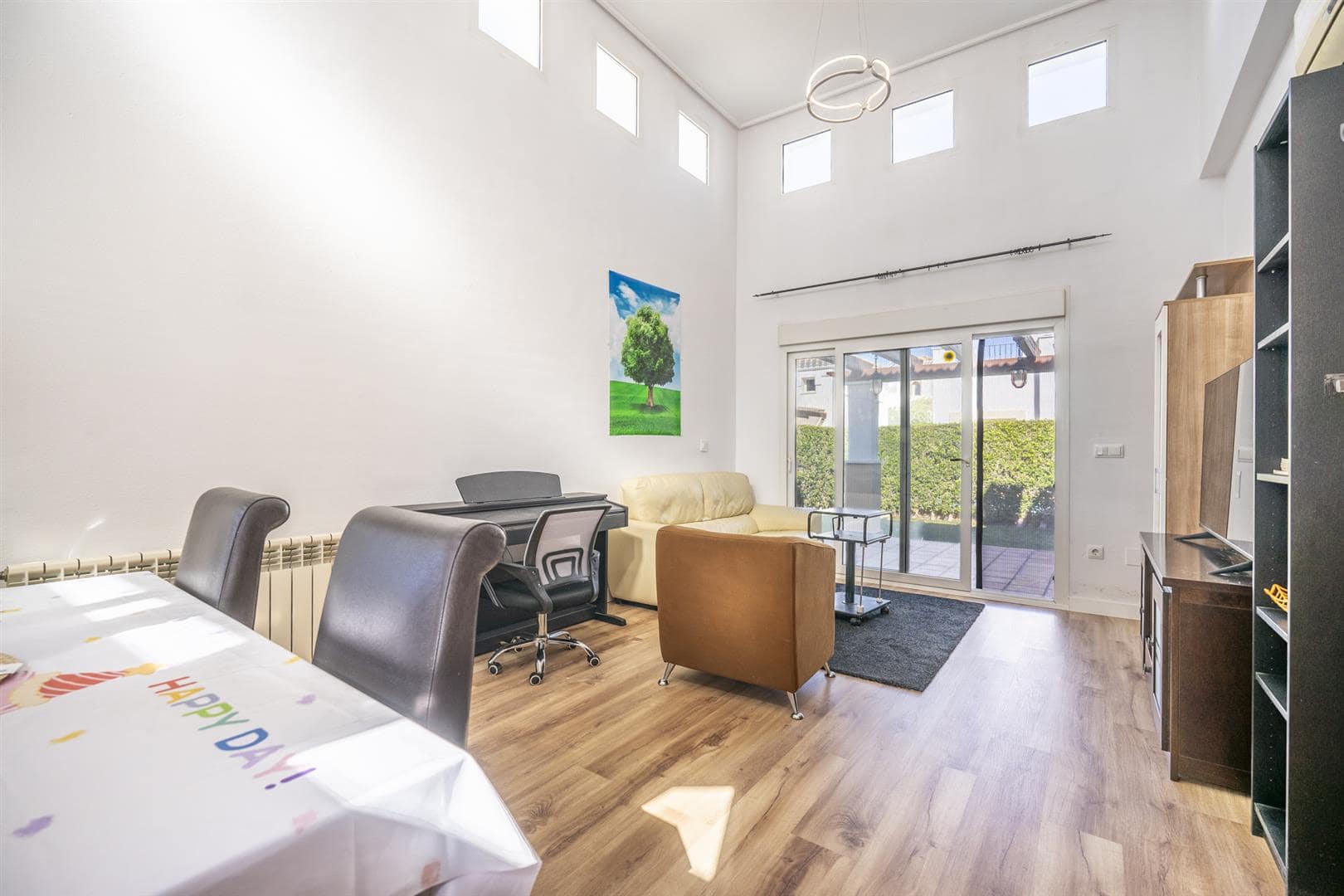 Villa en venta en La Torre Golf Resort
