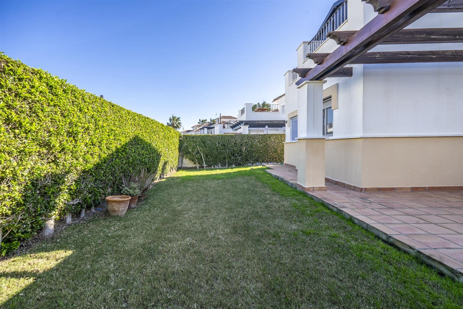 Villa en venta en La Torre Golf Resort