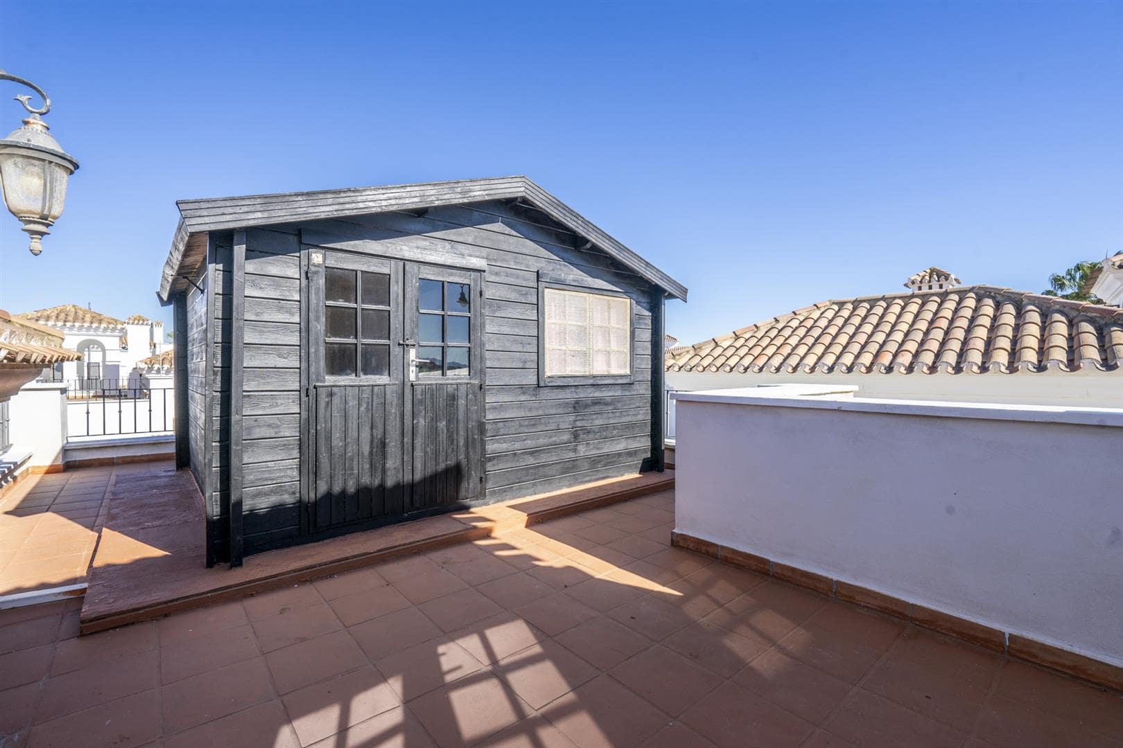 Villa en venta en La Torre Golf Resort