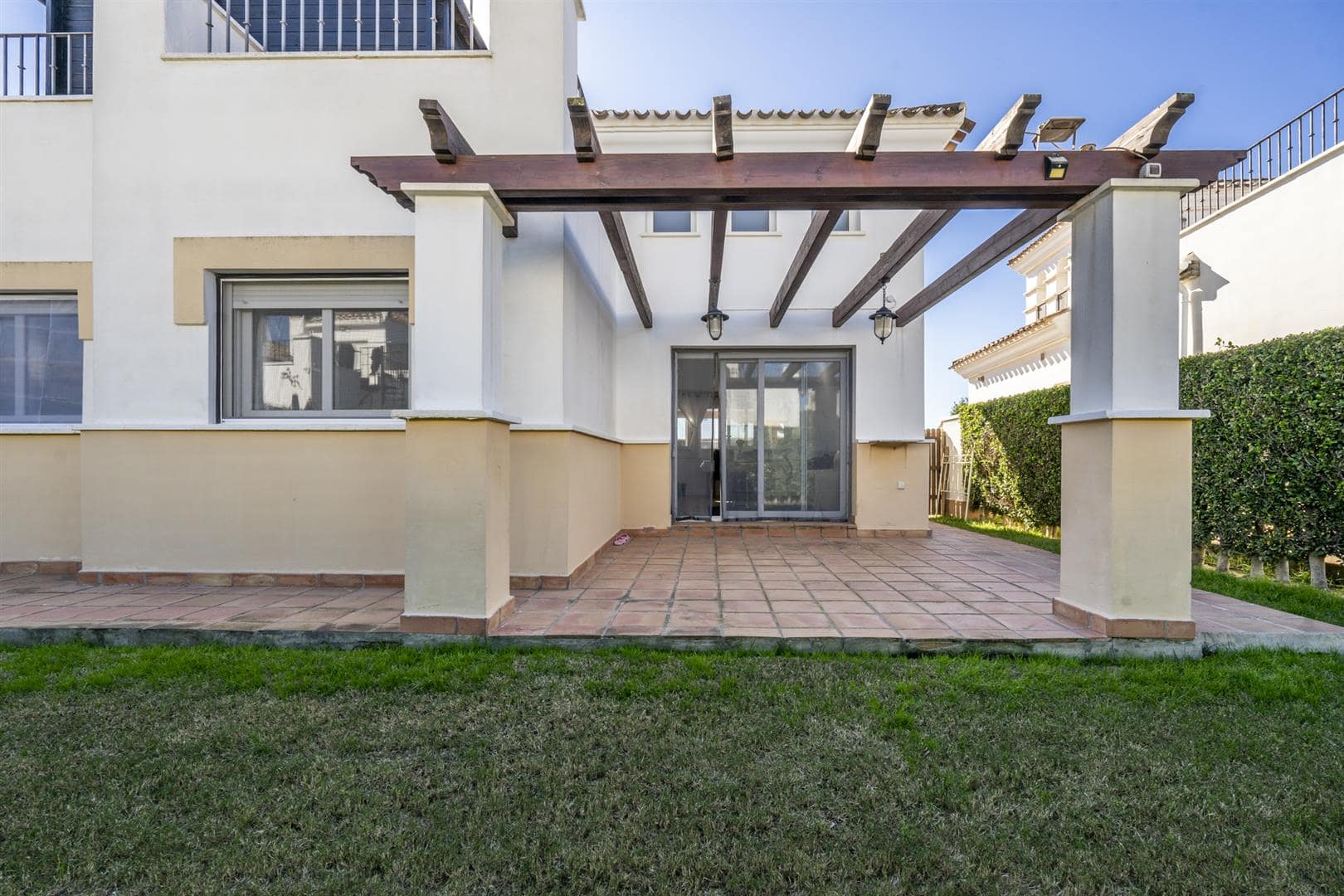 Villa en venta en La Torre Golf Resort