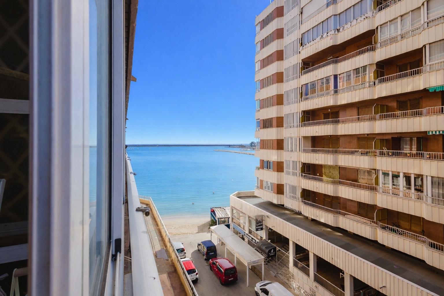 Apartment for sale in Torrevieja, Alicante, Spain