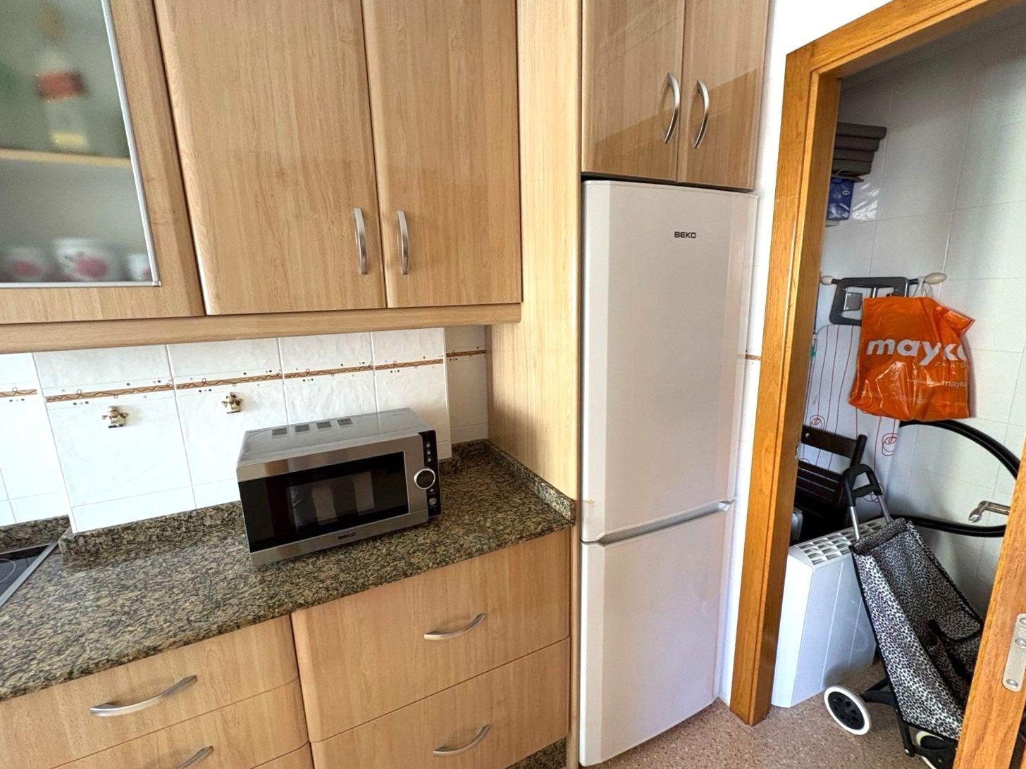 Piso en venta en Torrevieja