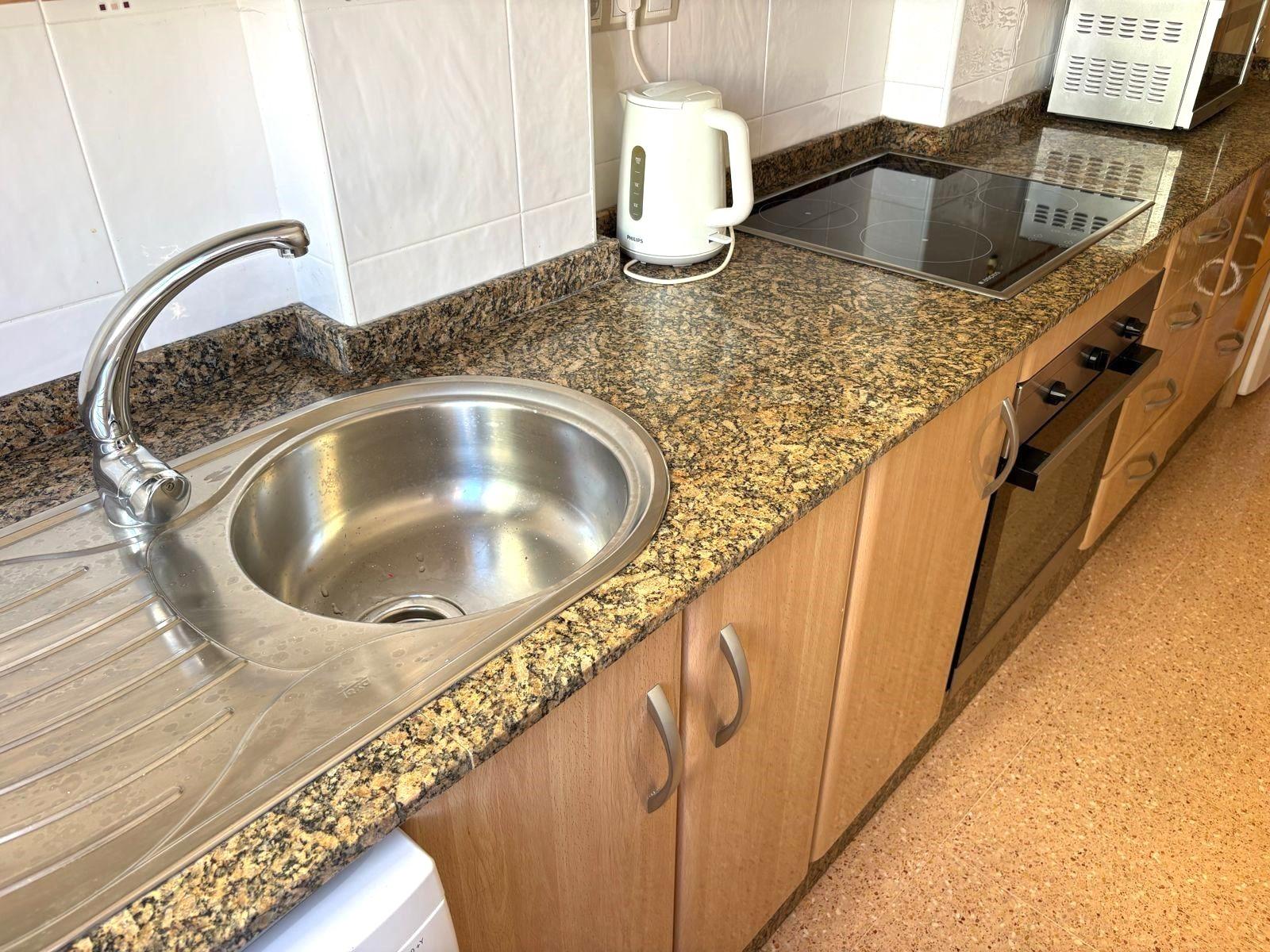 Piso en venta en Torrevieja