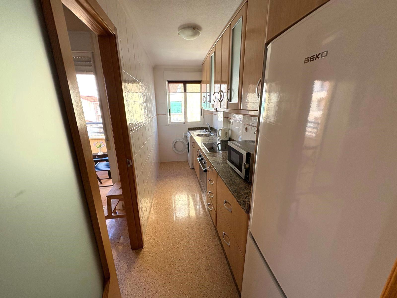 Piso en venta en Torrevieja