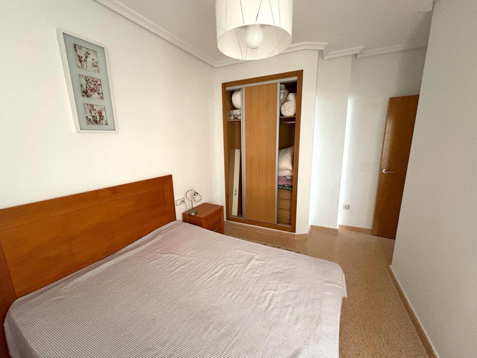 Piso en venta en Torrevieja