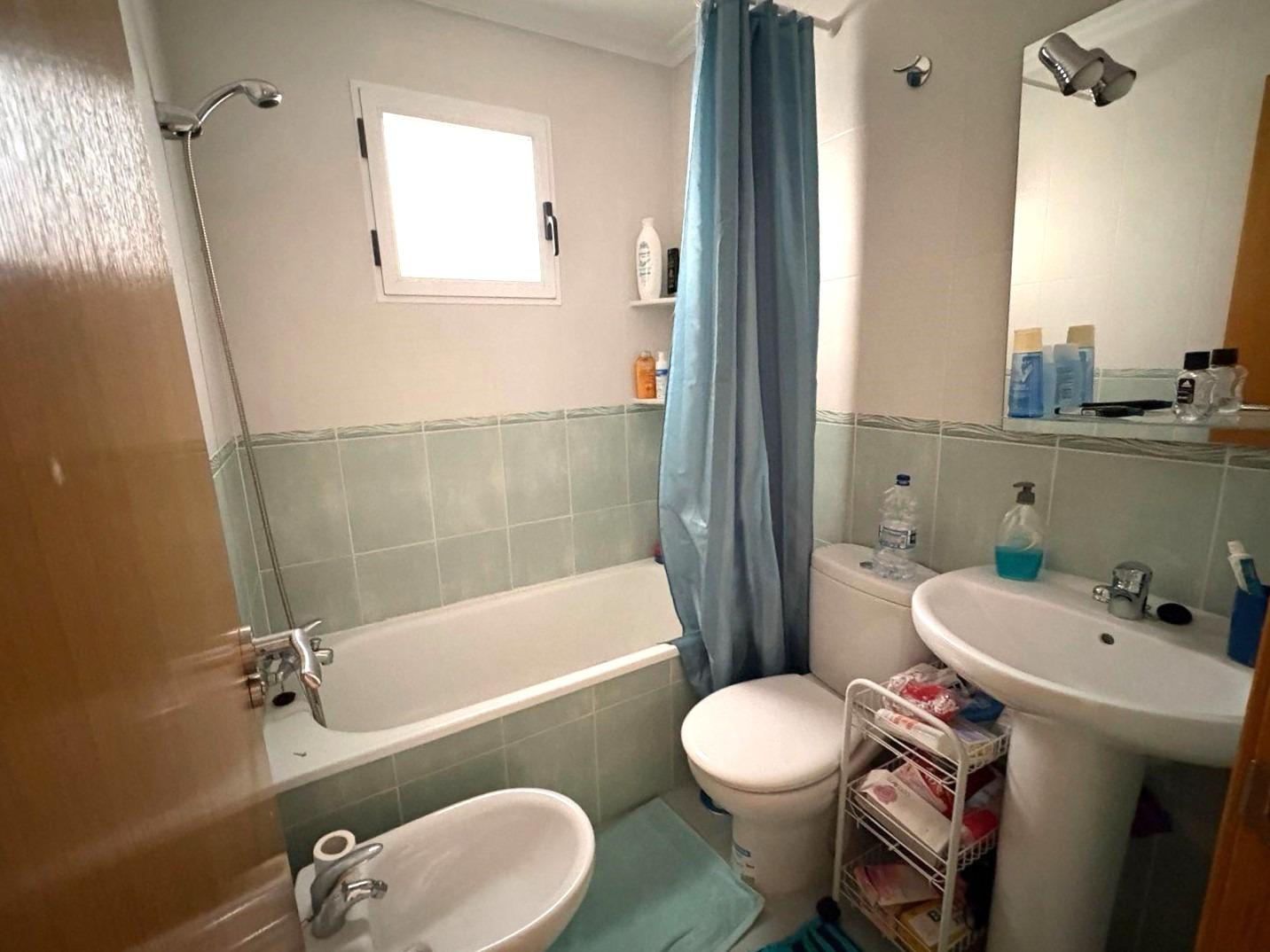 Piso en venta en Torrevieja