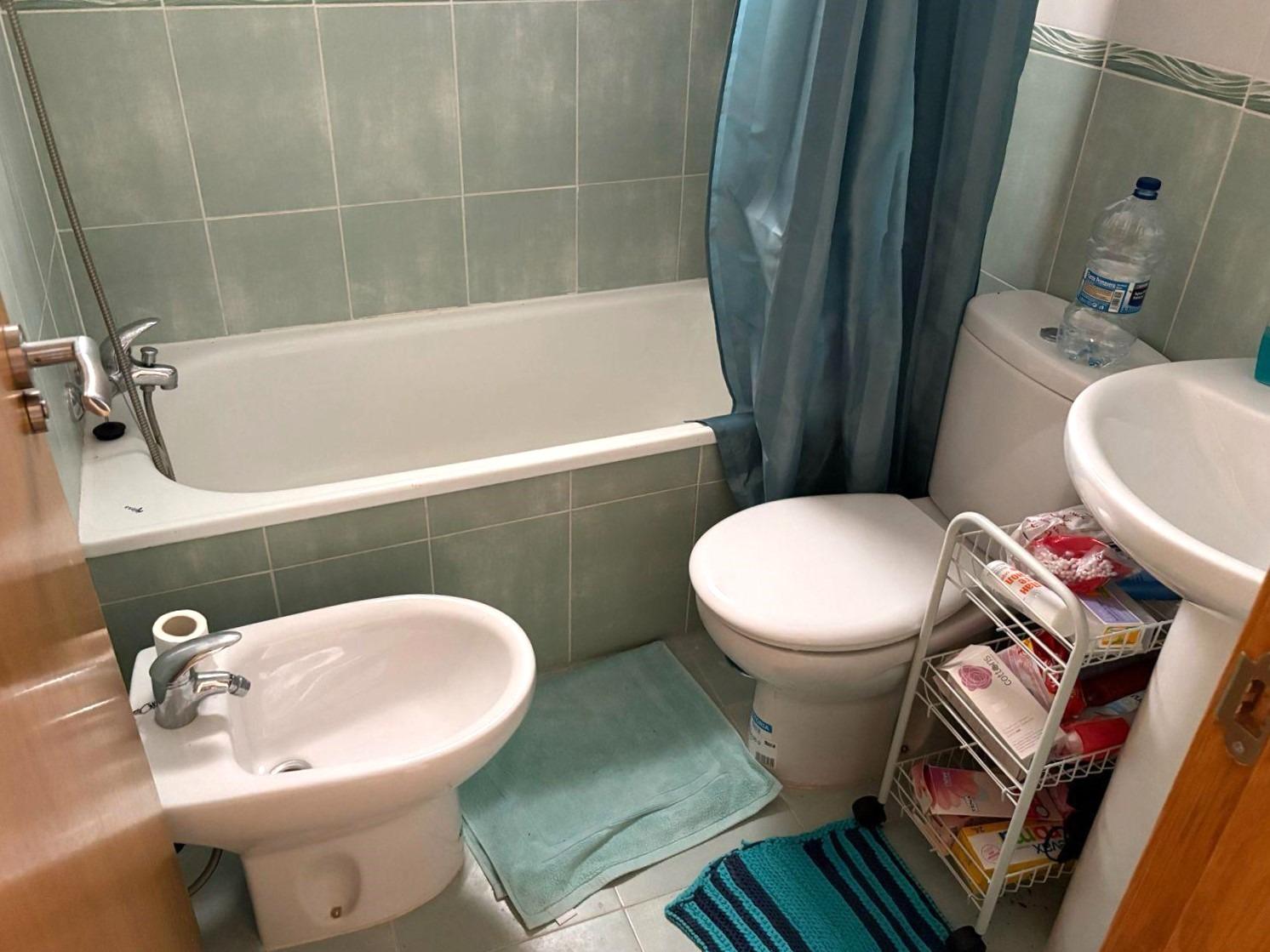 Piso en venta en Torrevieja