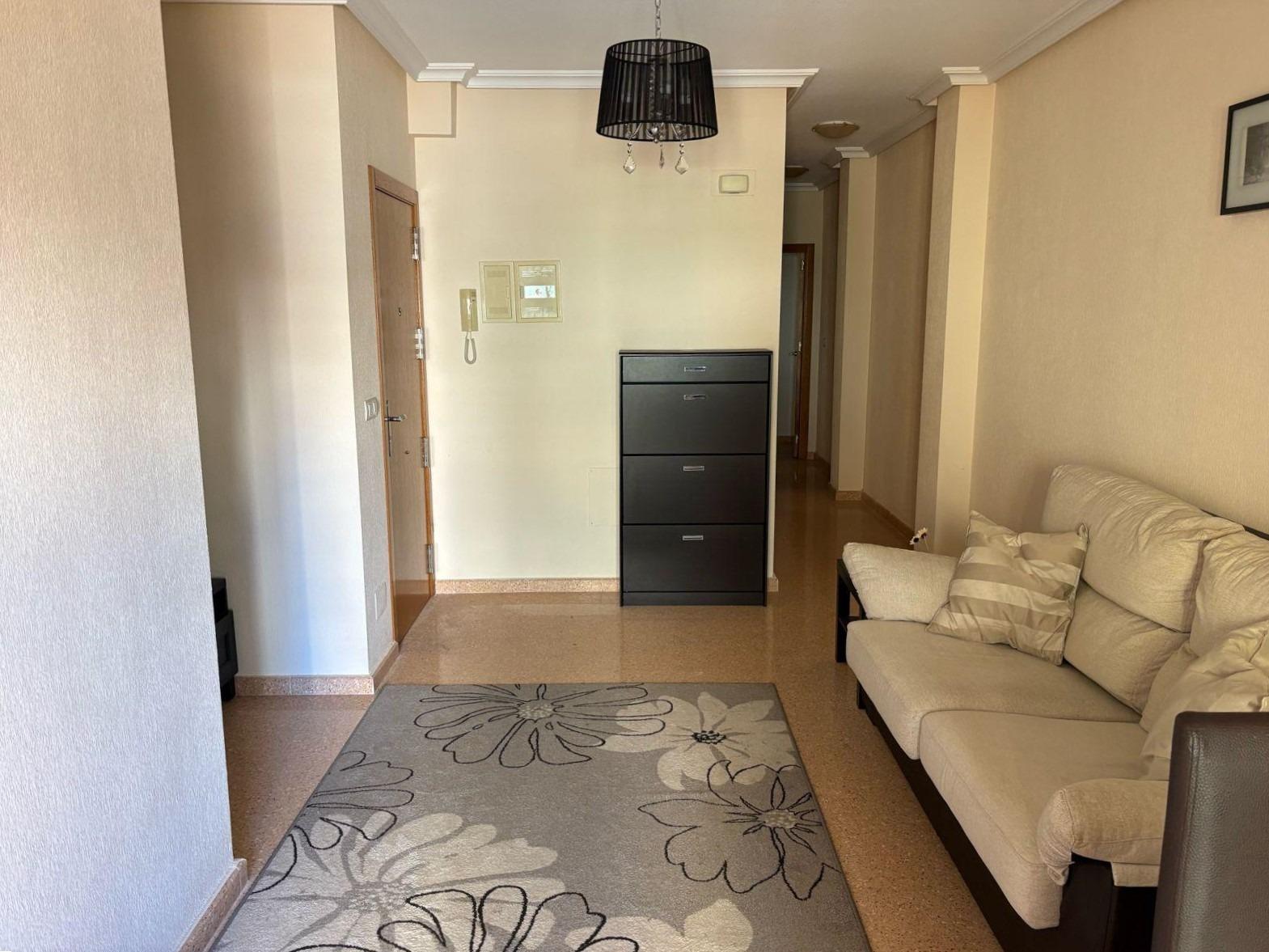 Piso en venta en Torrevieja
