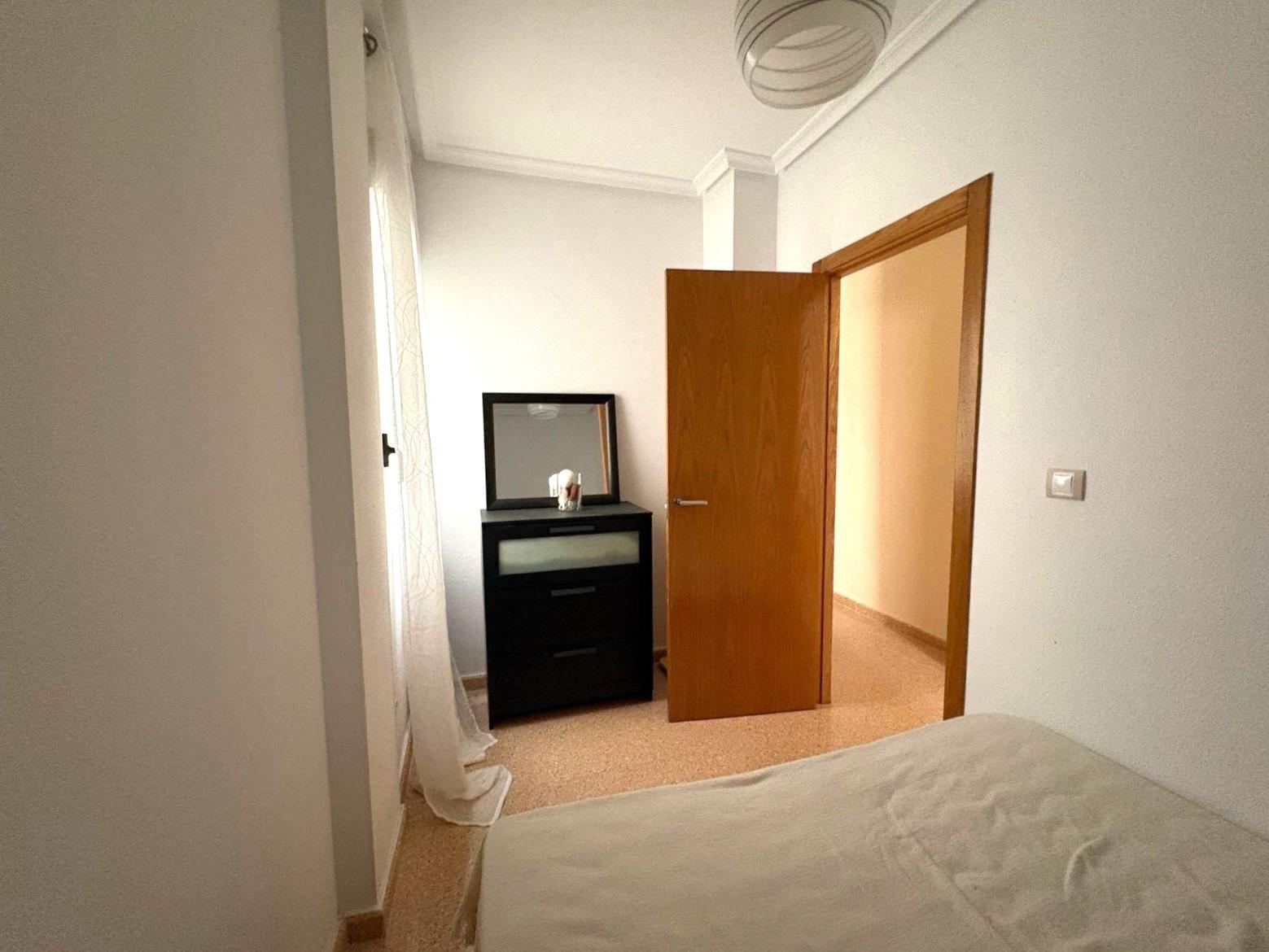Piso en venta en Torrevieja