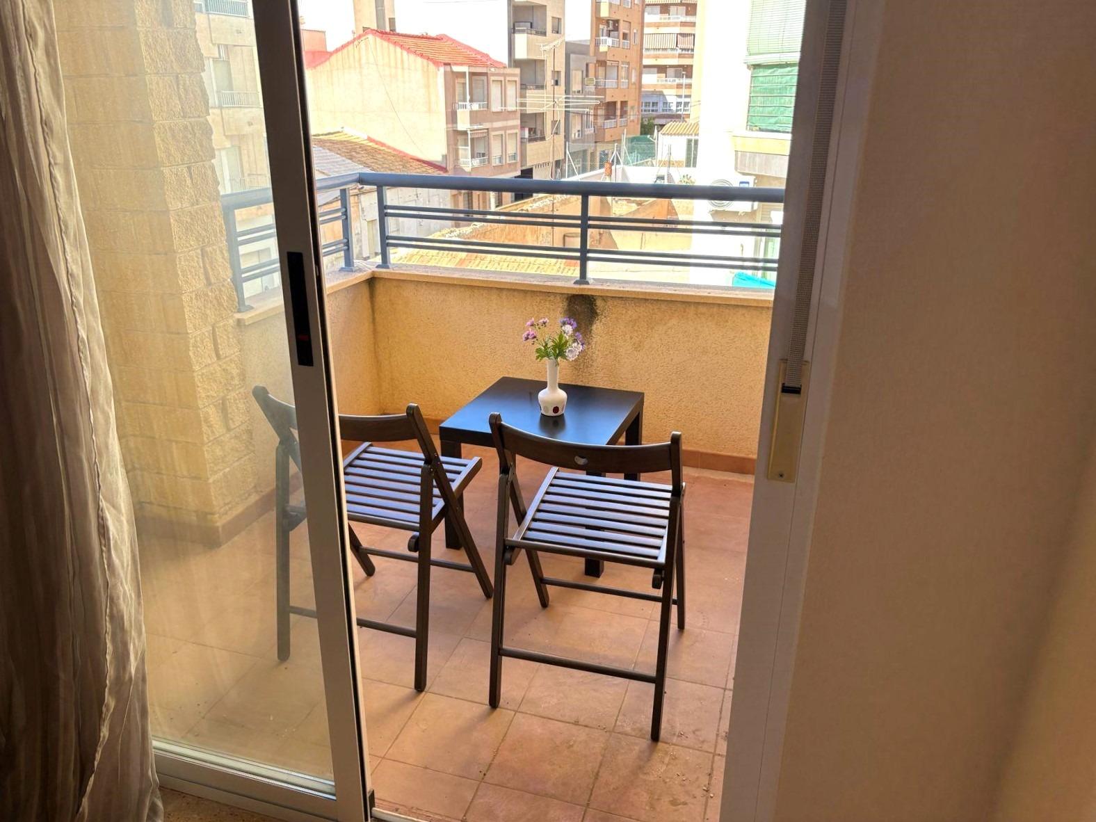 Piso en venta en Torrevieja