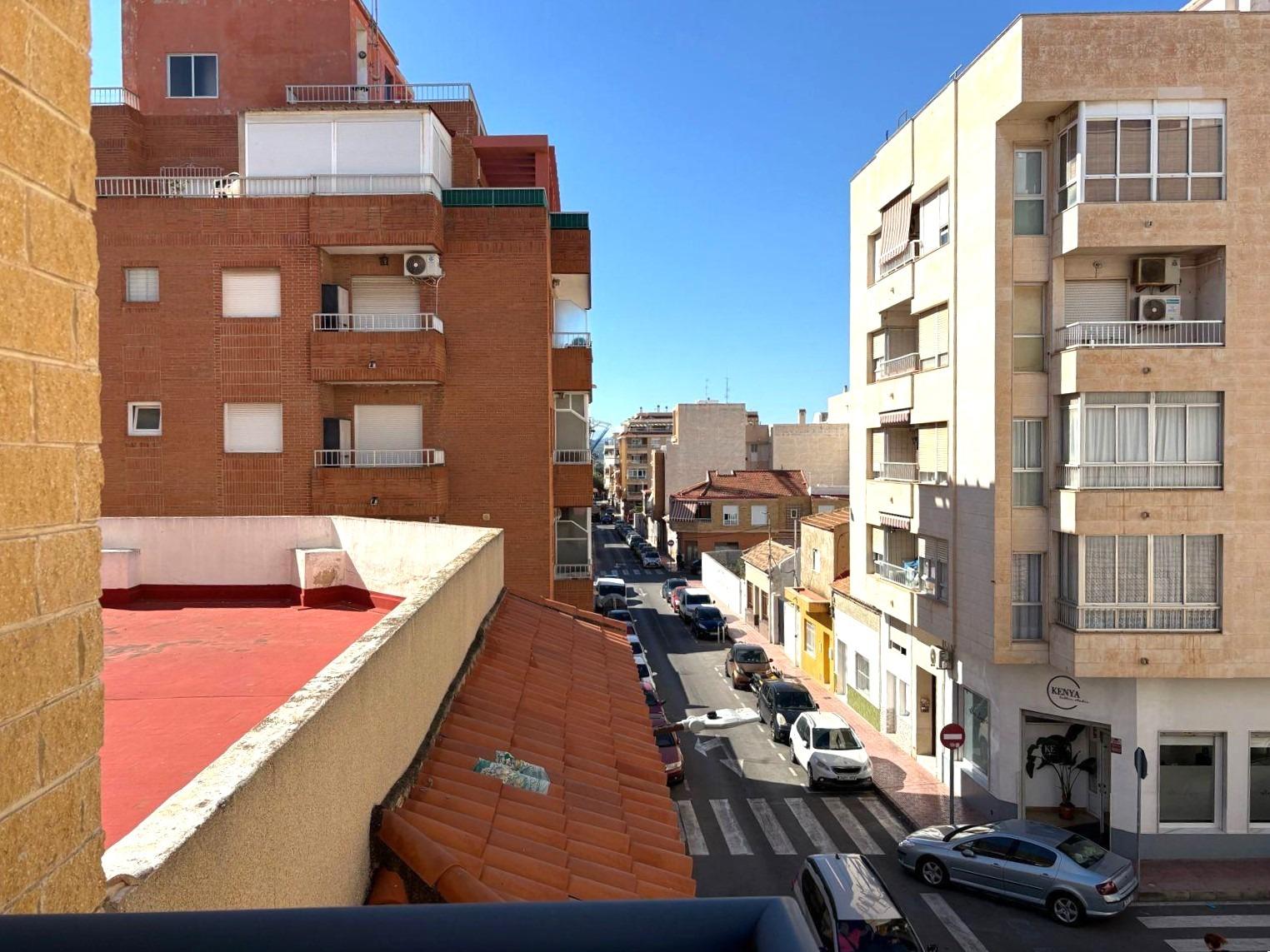 Piso en venta en Torrevieja