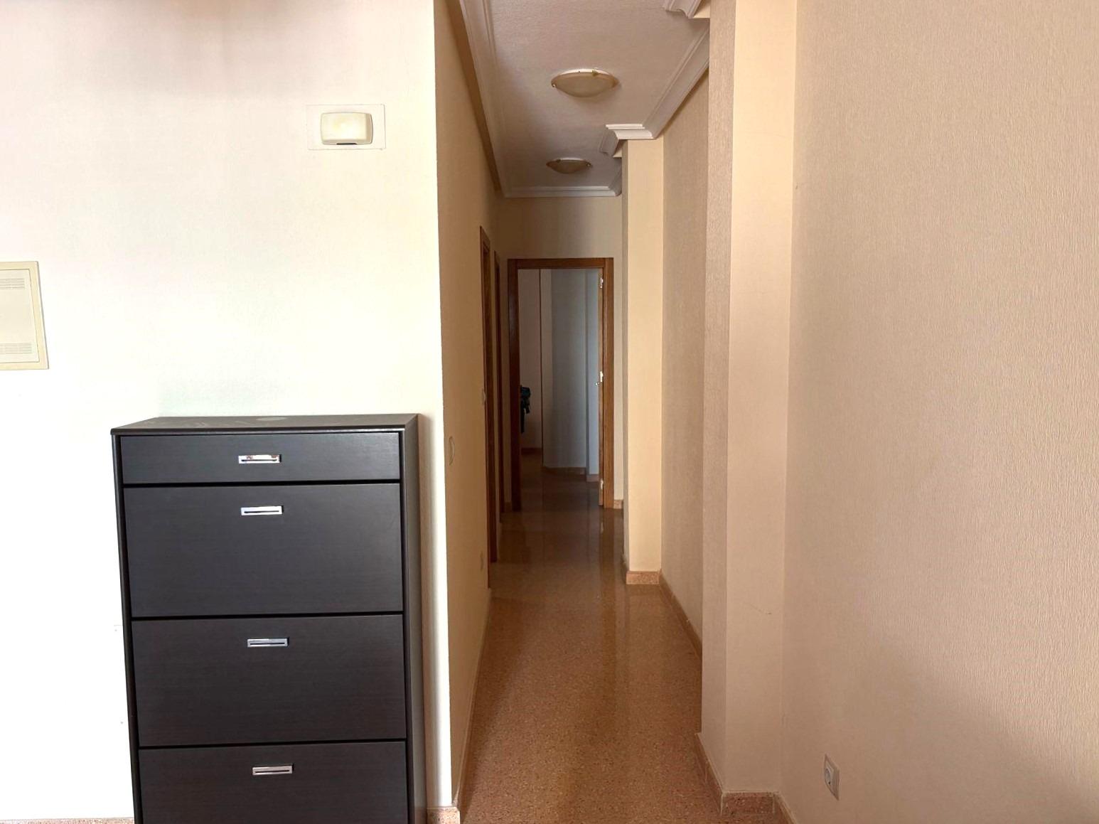 Piso en venta en Torrevieja
