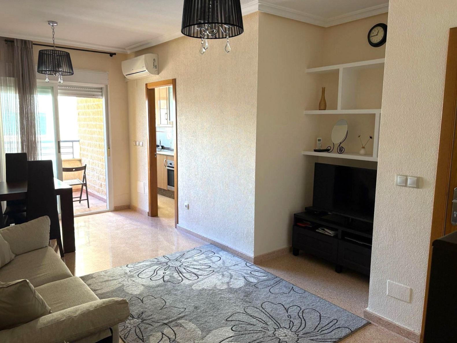 Piso en venta en Torrevieja