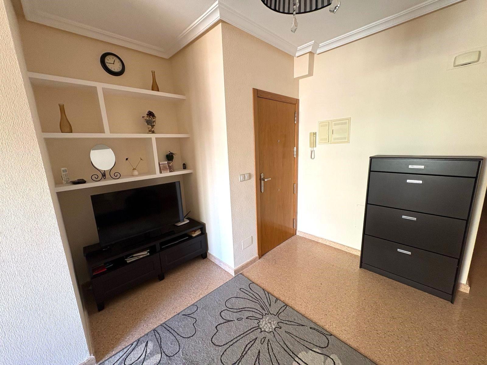 Piso en venta en Torrevieja
