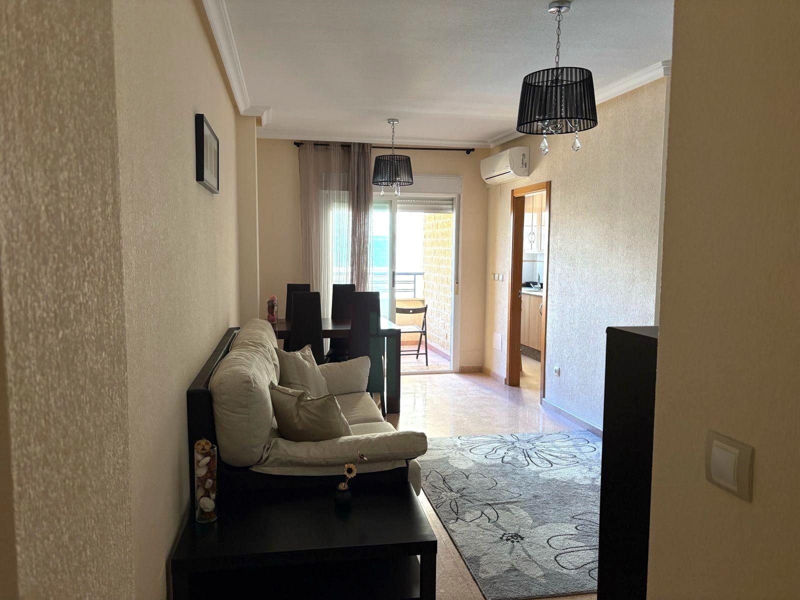 Piso en venta en Torrevieja
