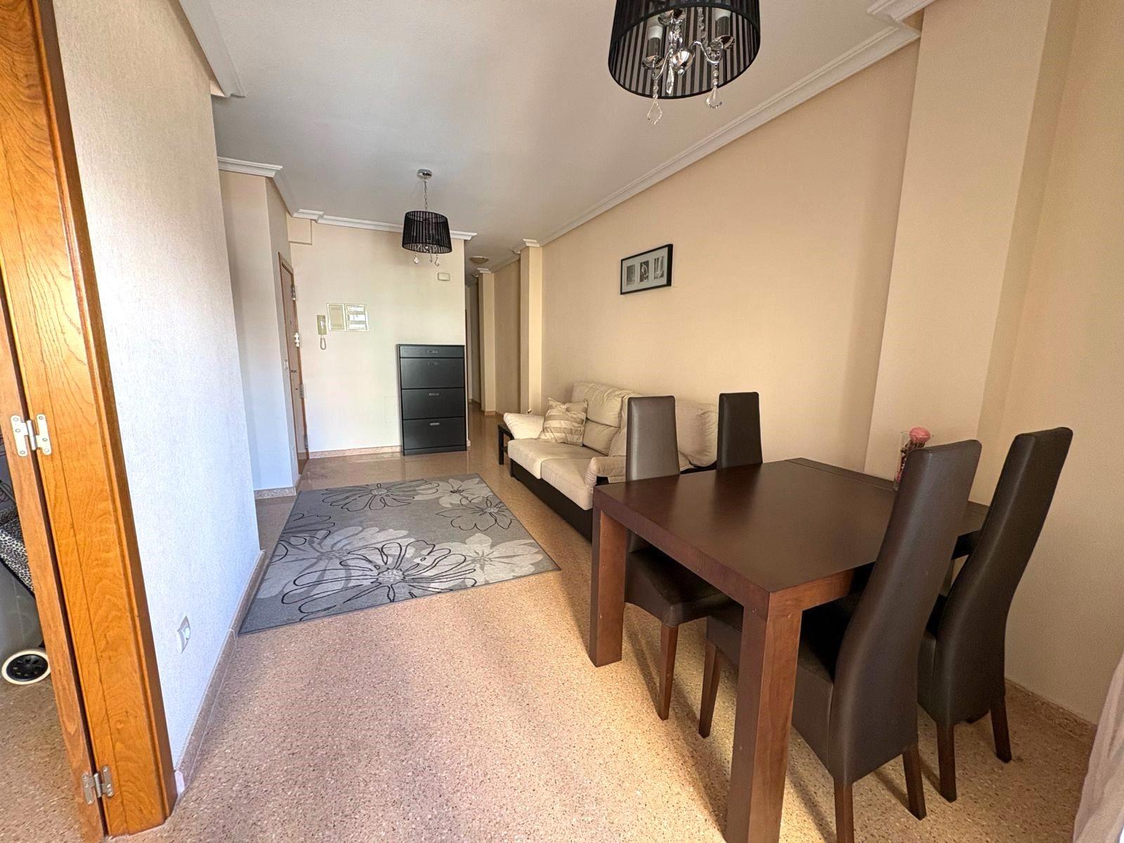 Piso en venta en Torrevieja