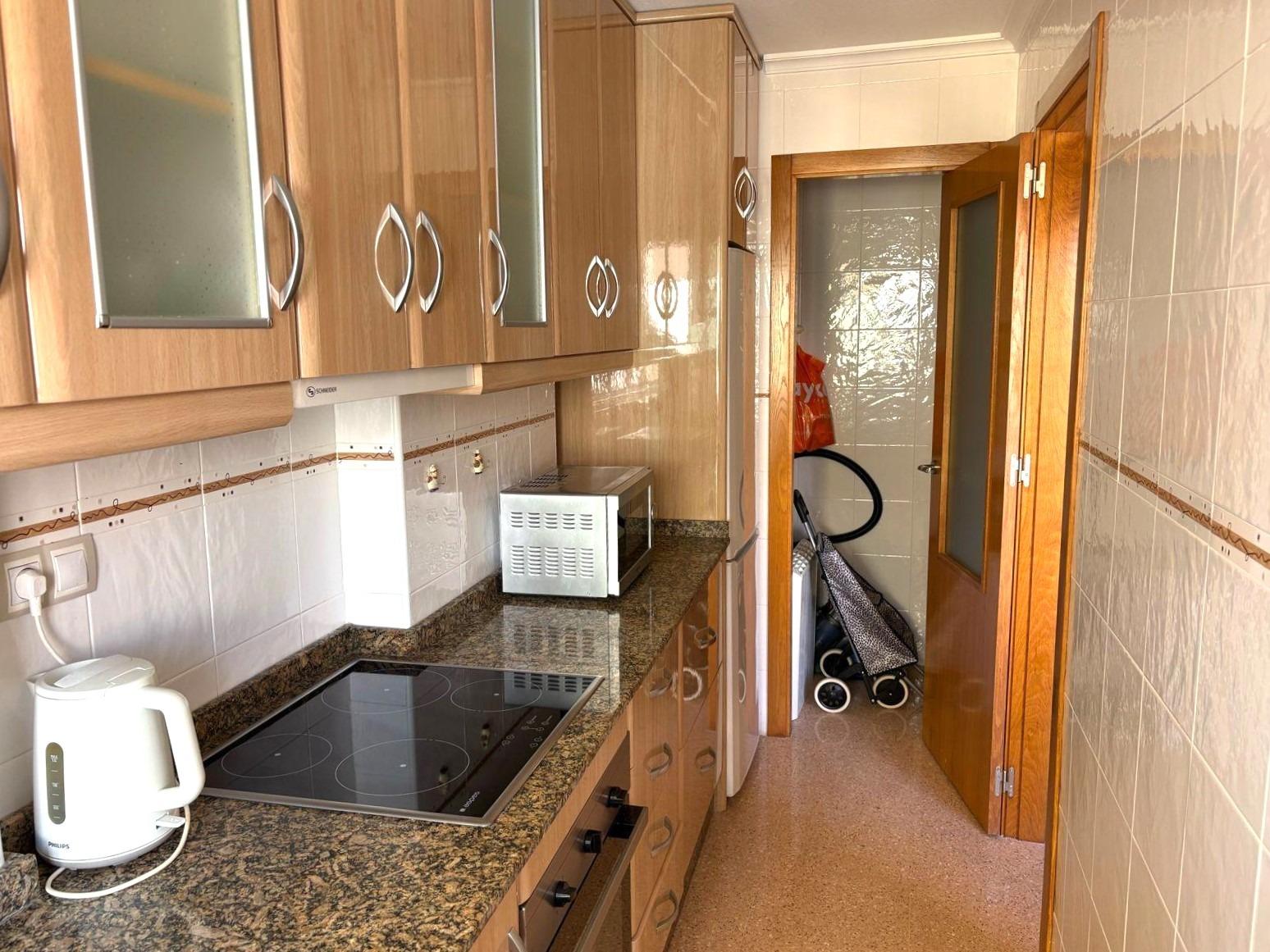 Piso en venta en Torrevieja