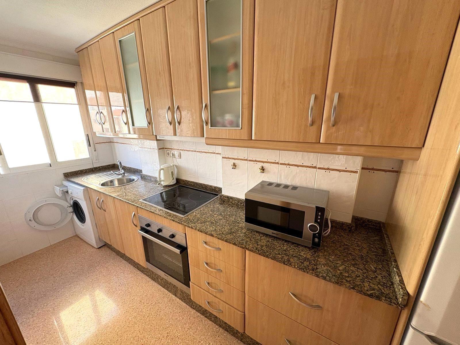 Piso en venta en Torrevieja