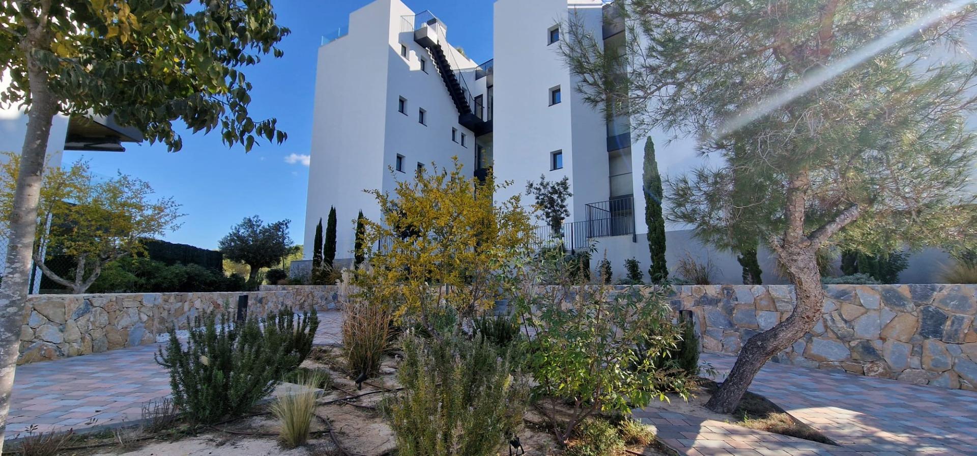 Piso en venta en Orihuela