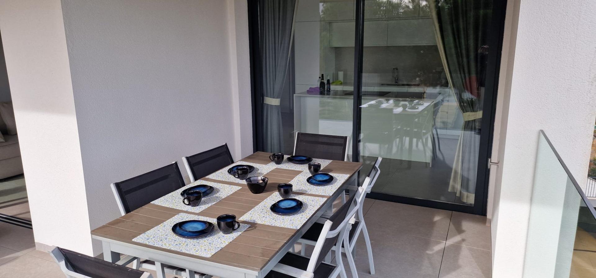 Piso en venta en Orihuela