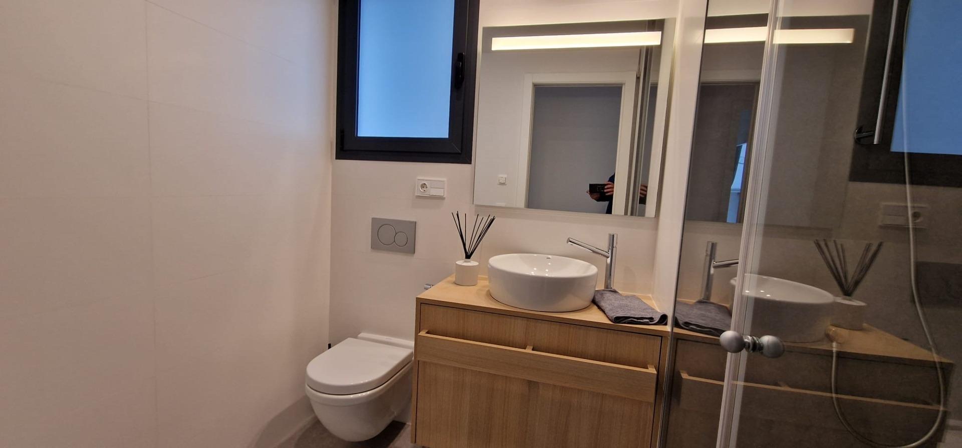 Piso en venta en Orihuela