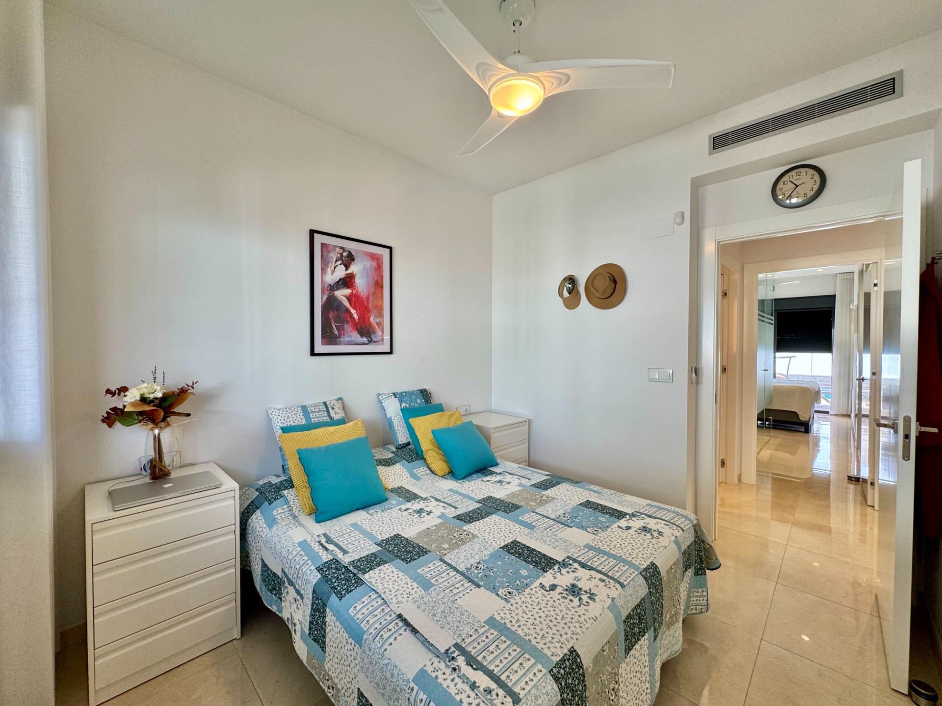 Villa en venta en San Miguel De Salinas