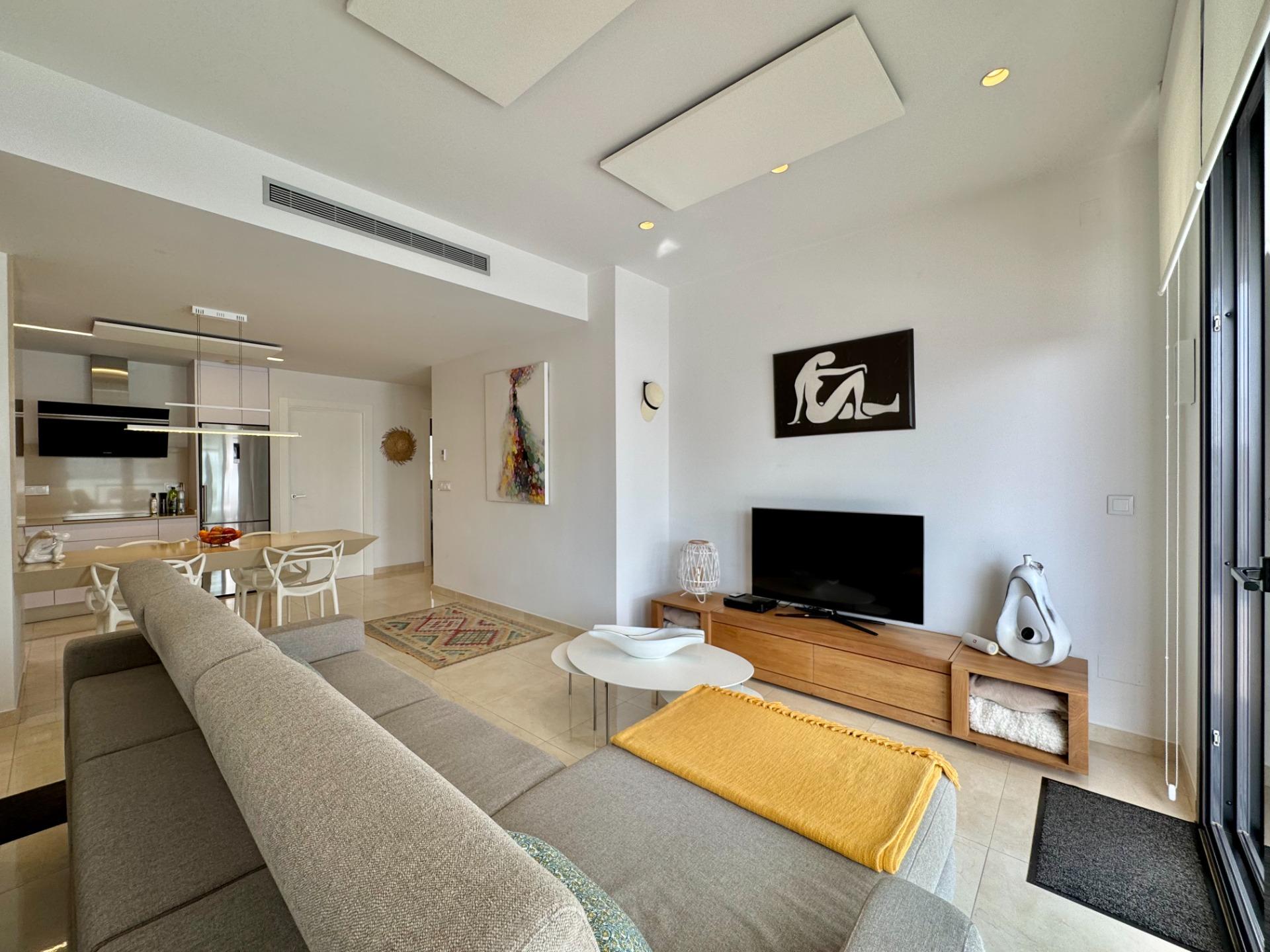Villa en venta en San Miguel De Salinas