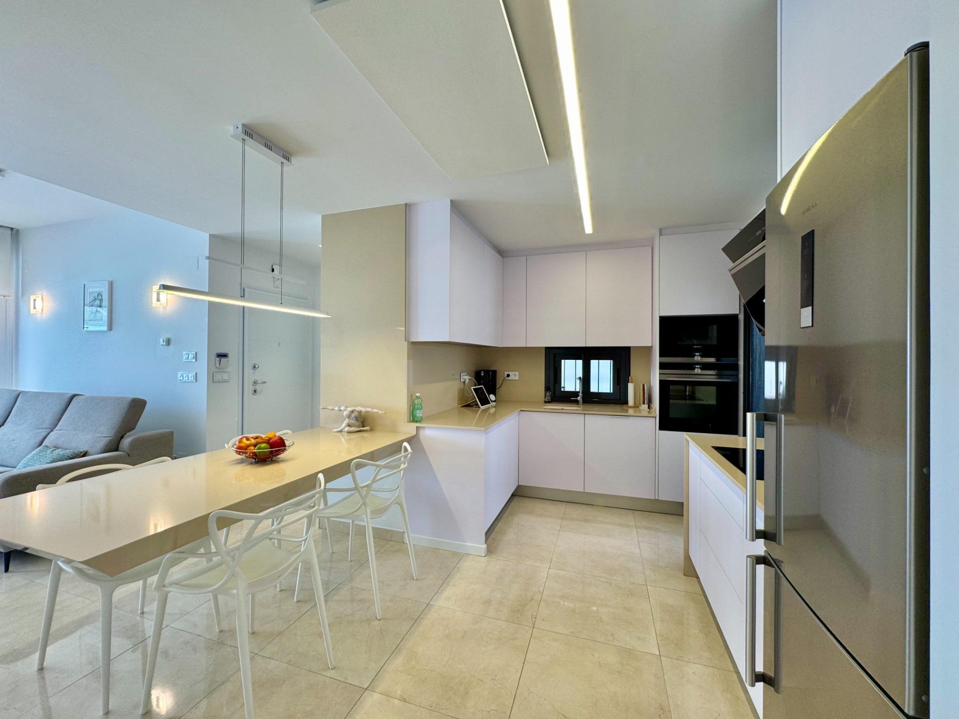 Villa en venta en San Miguel De Salinas