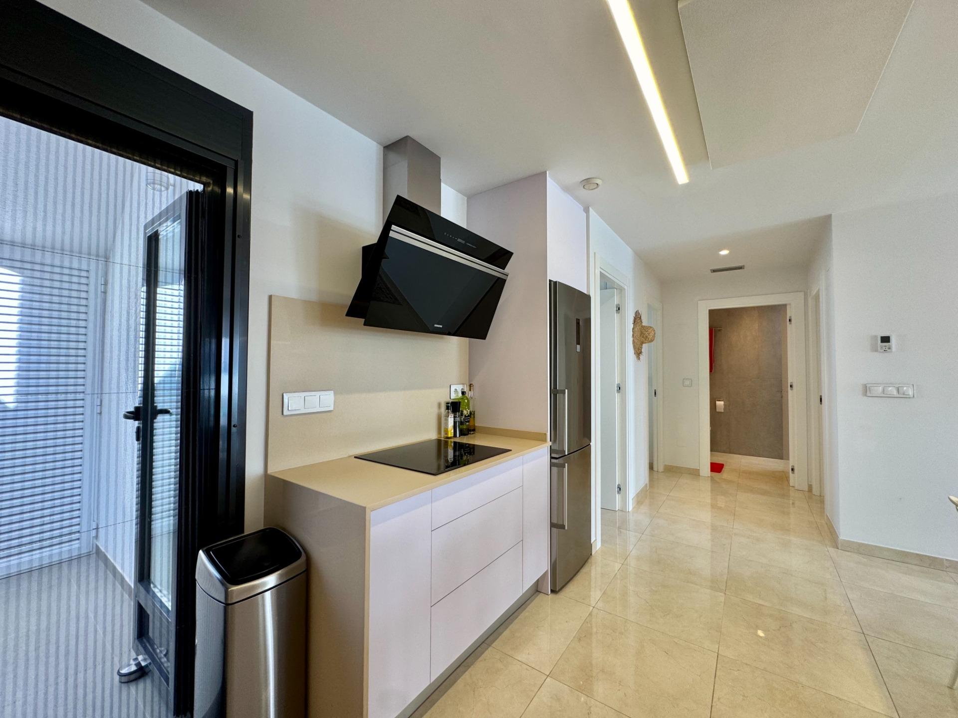 Villa en venta en San Miguel De Salinas